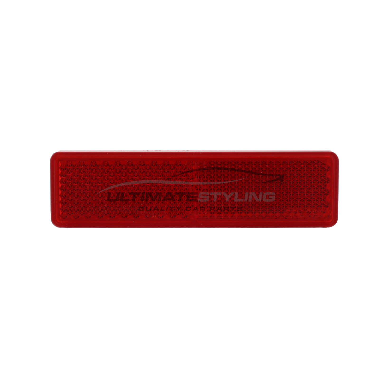 Rear Reflector for Vauxhall Vivaro