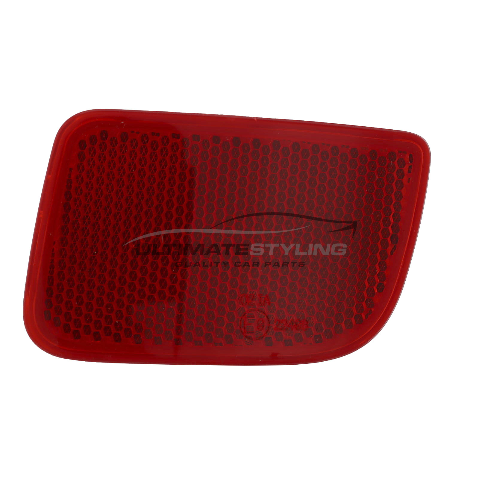 Rear Reflector for Renault Scenic