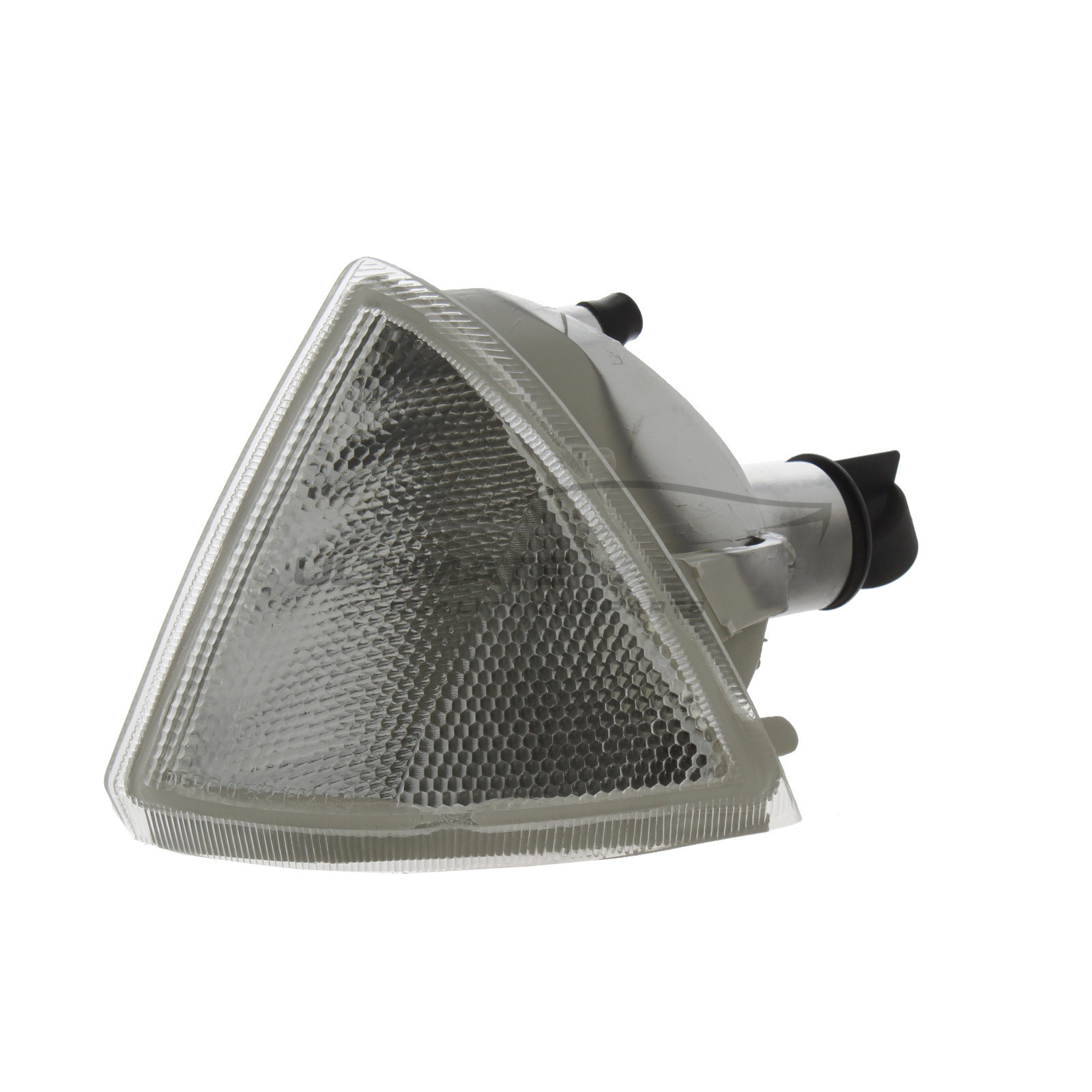 Citroen AX 1991-1996 Clear Front Indicator Excludes Bulb Holder - Passenger Side (LH)