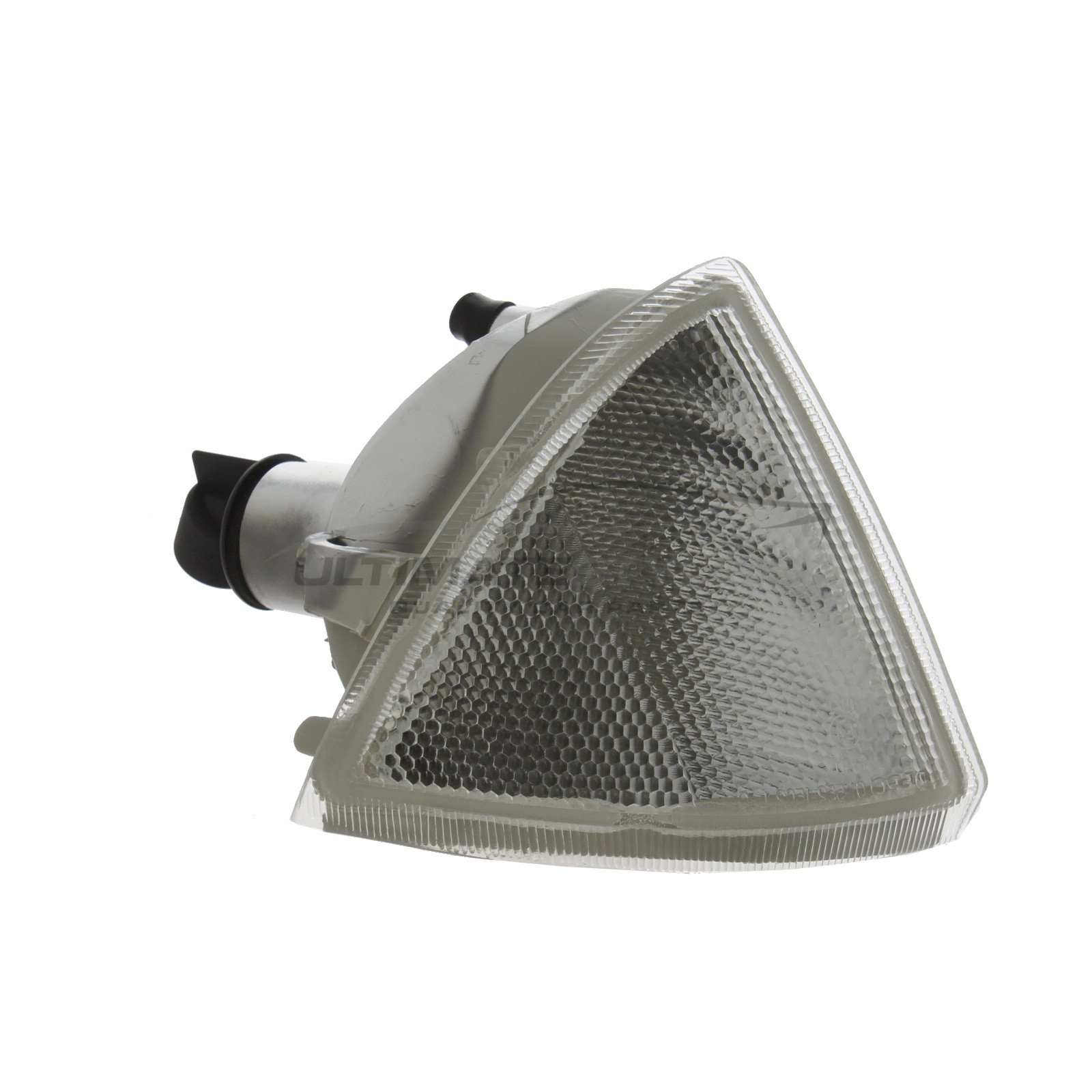 Citroen AX 1991-1996 Clear Front Indicator Excludes Bulb Holder - Drivers Side (RH)