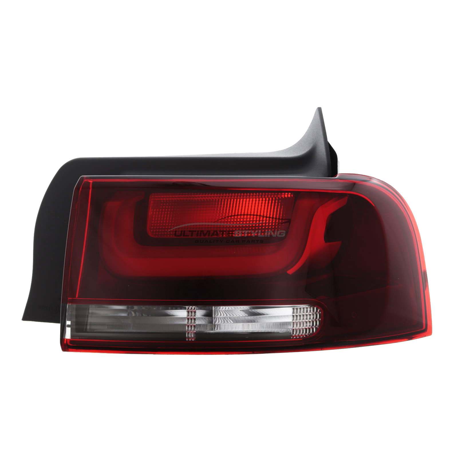 Citroen C4 Cactus 2018-2021 - Rear Light / Tail Light - Outer (Wing) - Drivers Side Right Hand