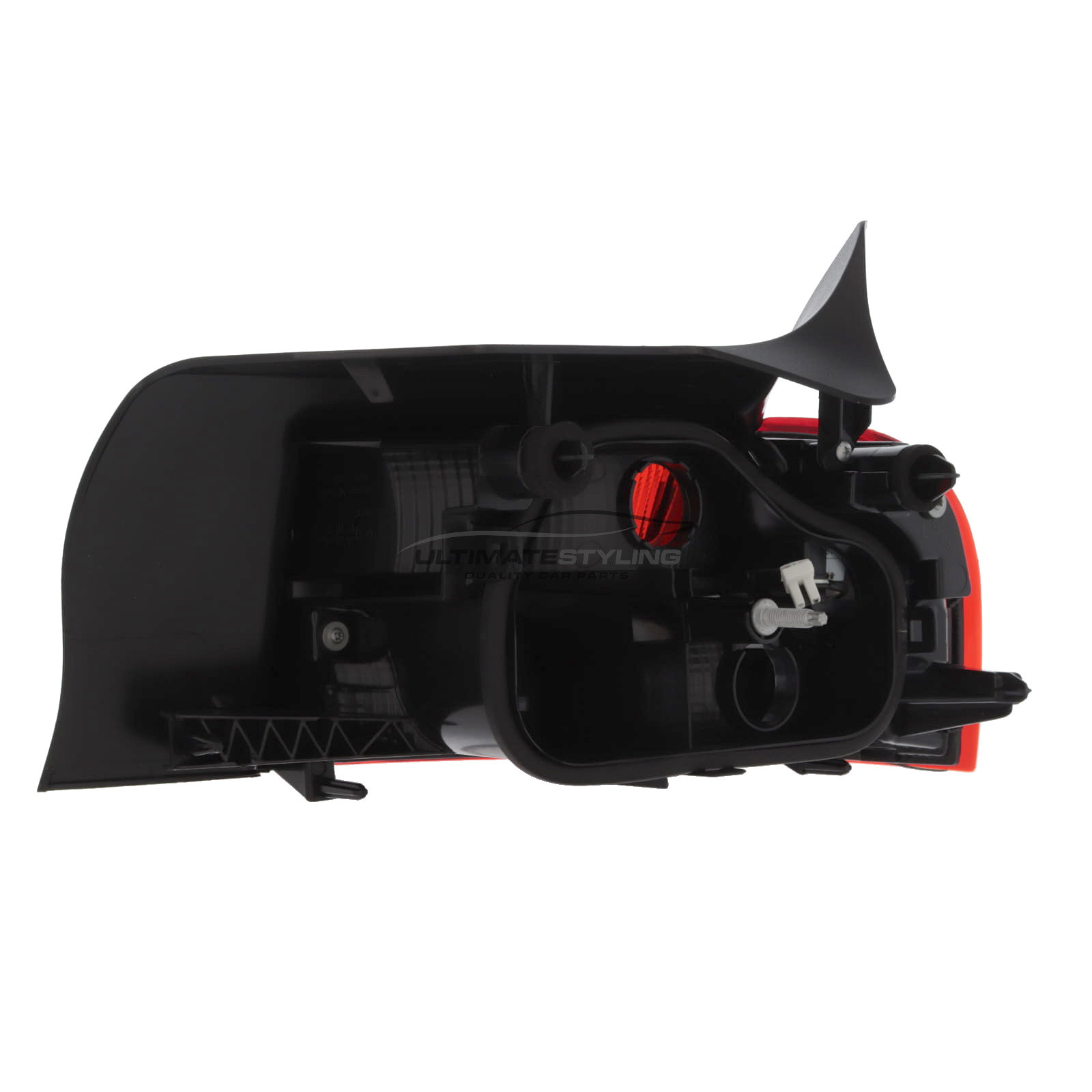 Citroen C4 Cactus 2018-2021 - Rear Light / Tail Light - Outer (Wing) - Passenger Side Left Hand