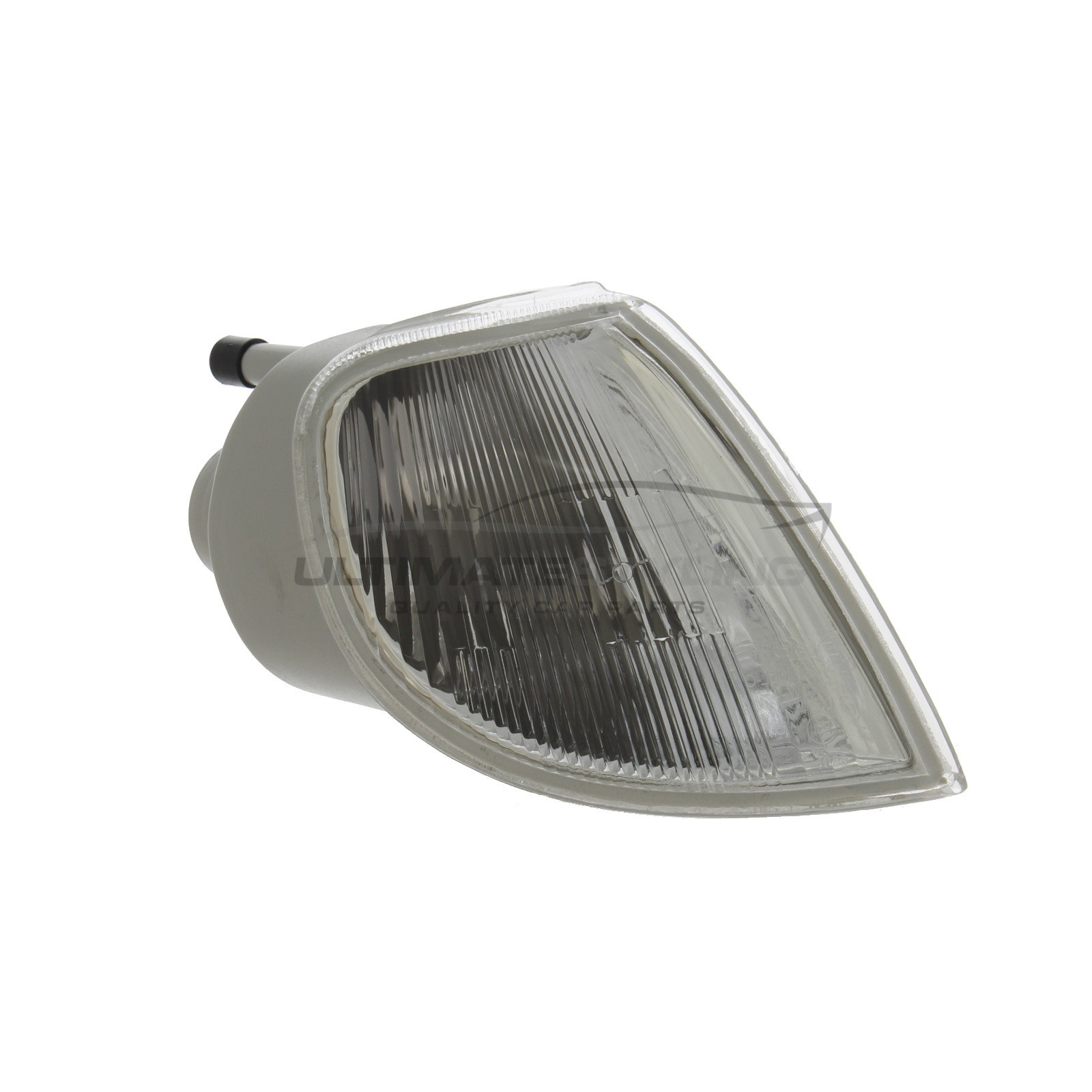 Citroen Saxo 1996-1999 Clear Front Indicator Excludes Bulb Holder - Drivers Side (RH)
