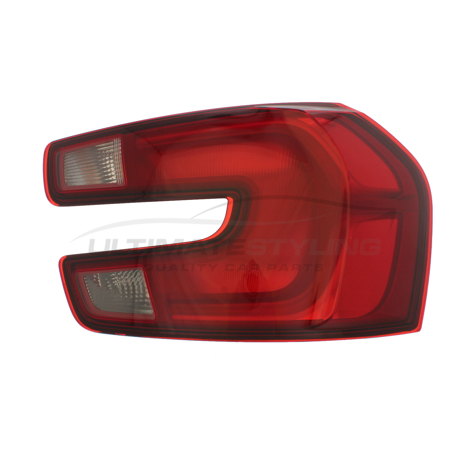 Rear Light / Tail Light for Citroen C4 Grand Picasso