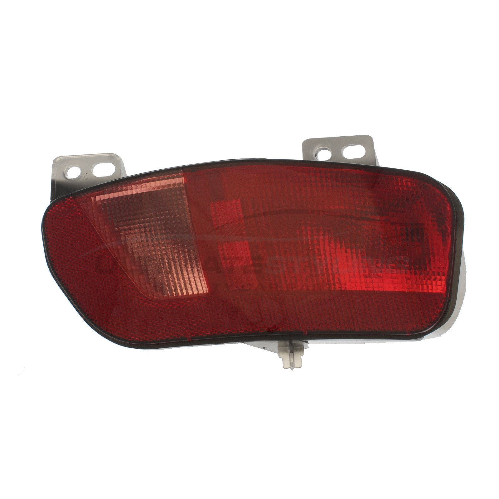 Rear Fog & Reverse Light for Citroen C4 Grand Spacetourer