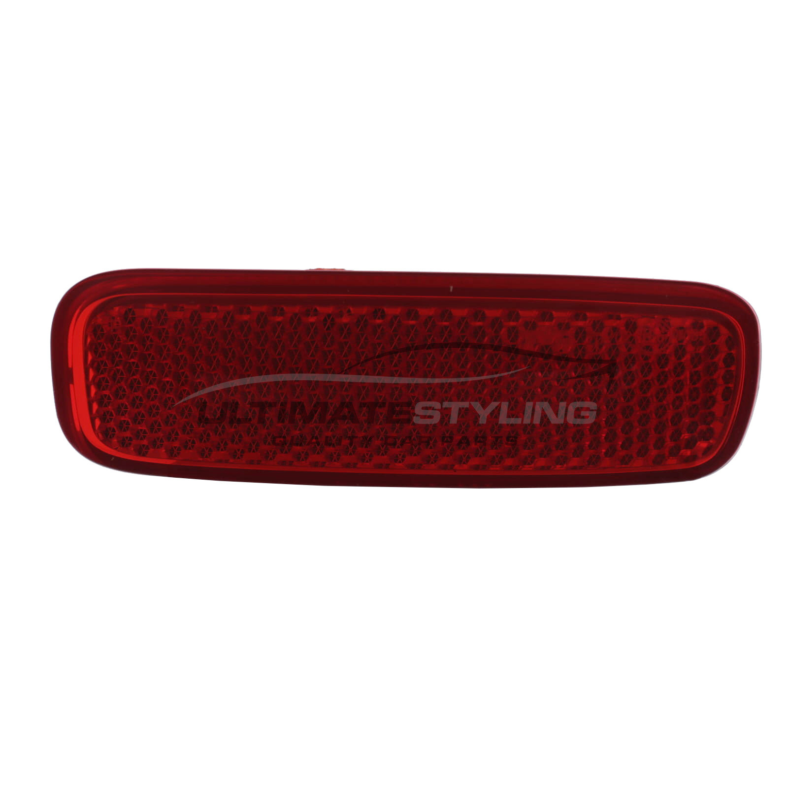 Rear Reflector for Vauxhall Vivaro