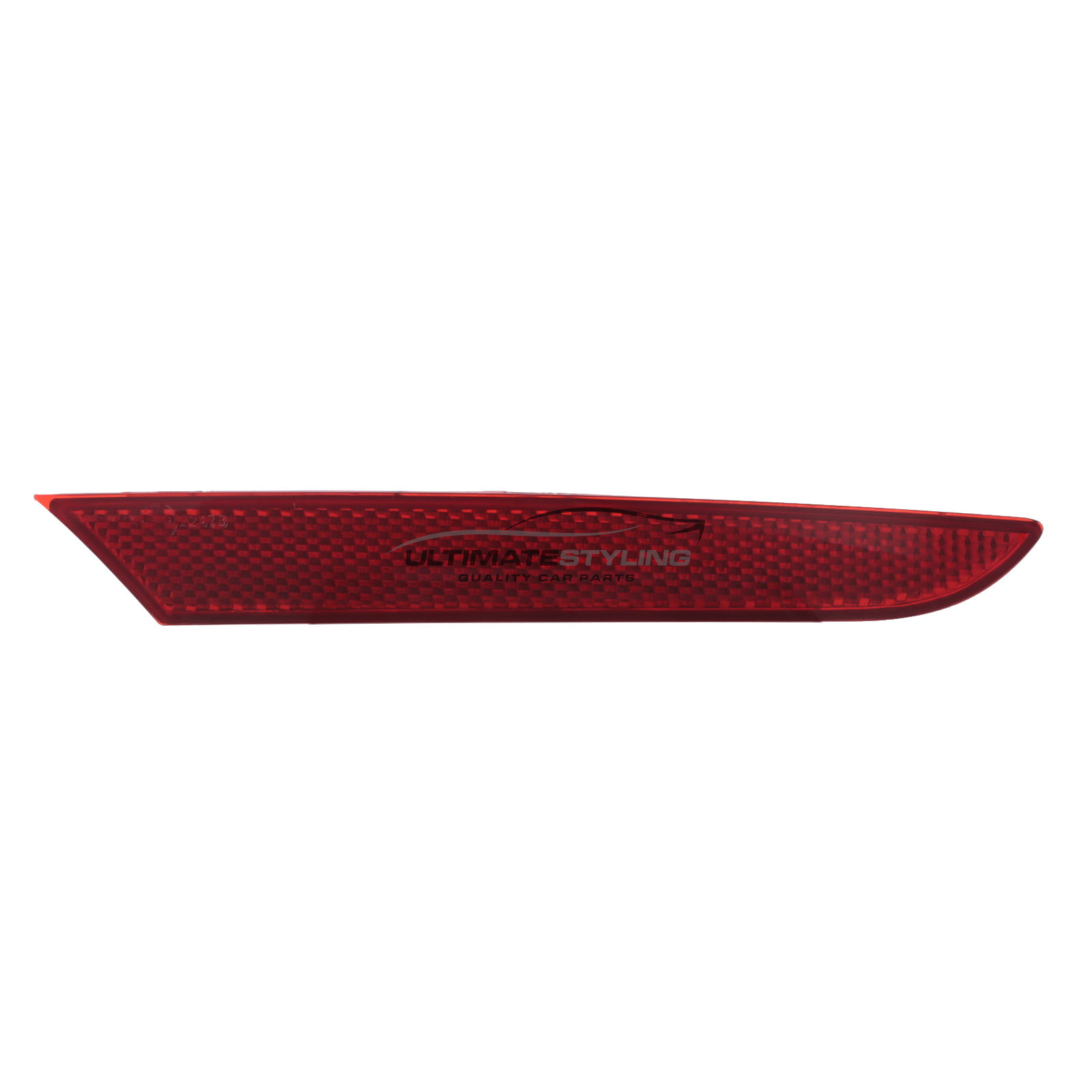Rear Reflector for Renault Clio