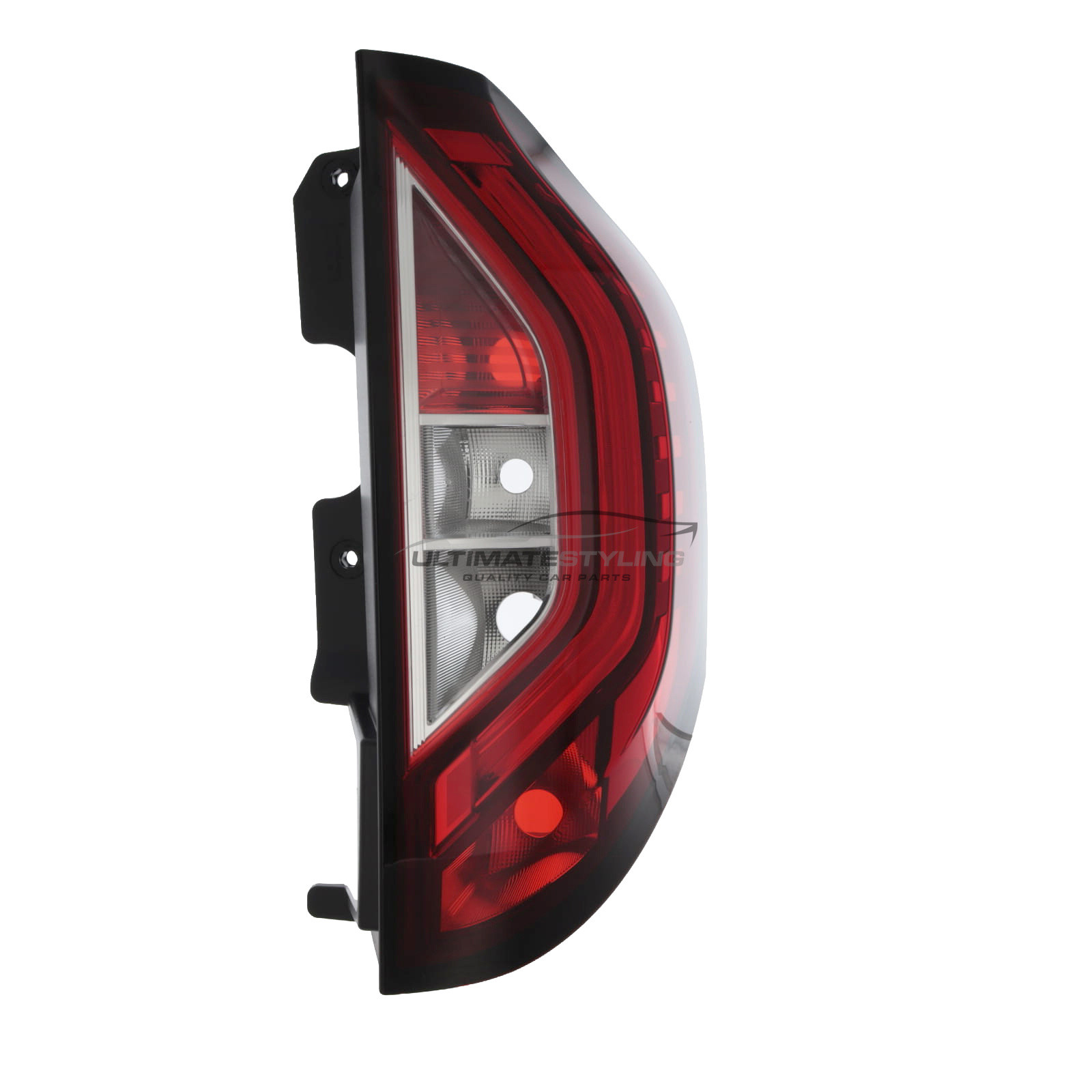 Renault Kangoo Mk3 Phase 1 2022-> LED Rear Light / Tail Light - Drivers Side Offside Right Hand