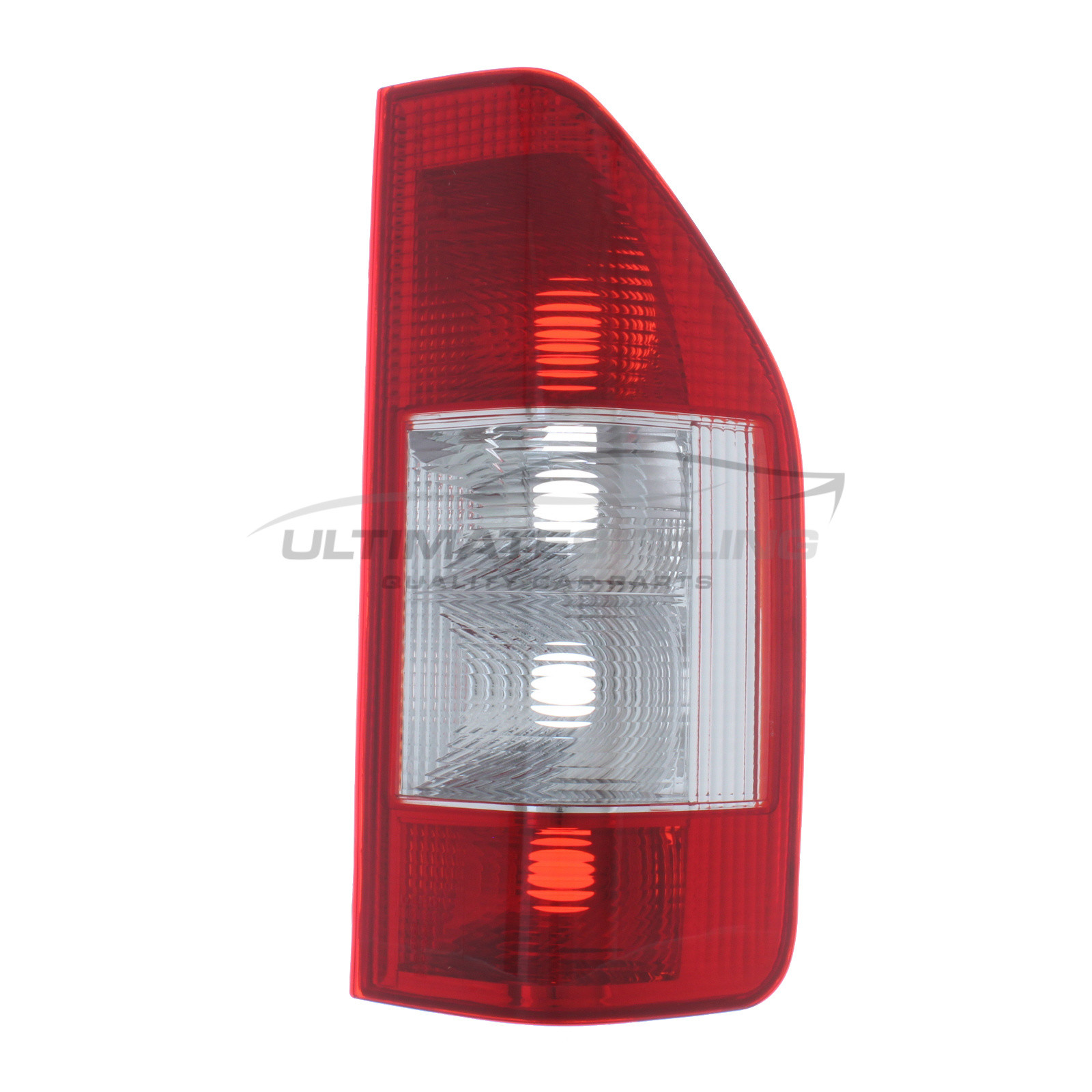 Mercedes Benz Sprinter Rear Light / Tail Light - Drivers Side (RH), Rear - Non-LED