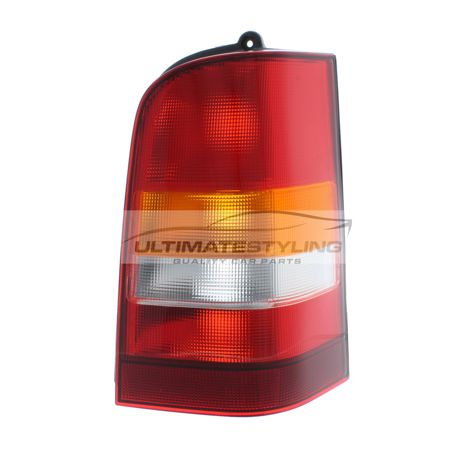 Mercedes Benz V Class 1996-2004 / Mercedes Benz Vito 1996-2004 Non-LED Rear Light / Tail Light Excluding Bulb Holder Drivers Side (RH)