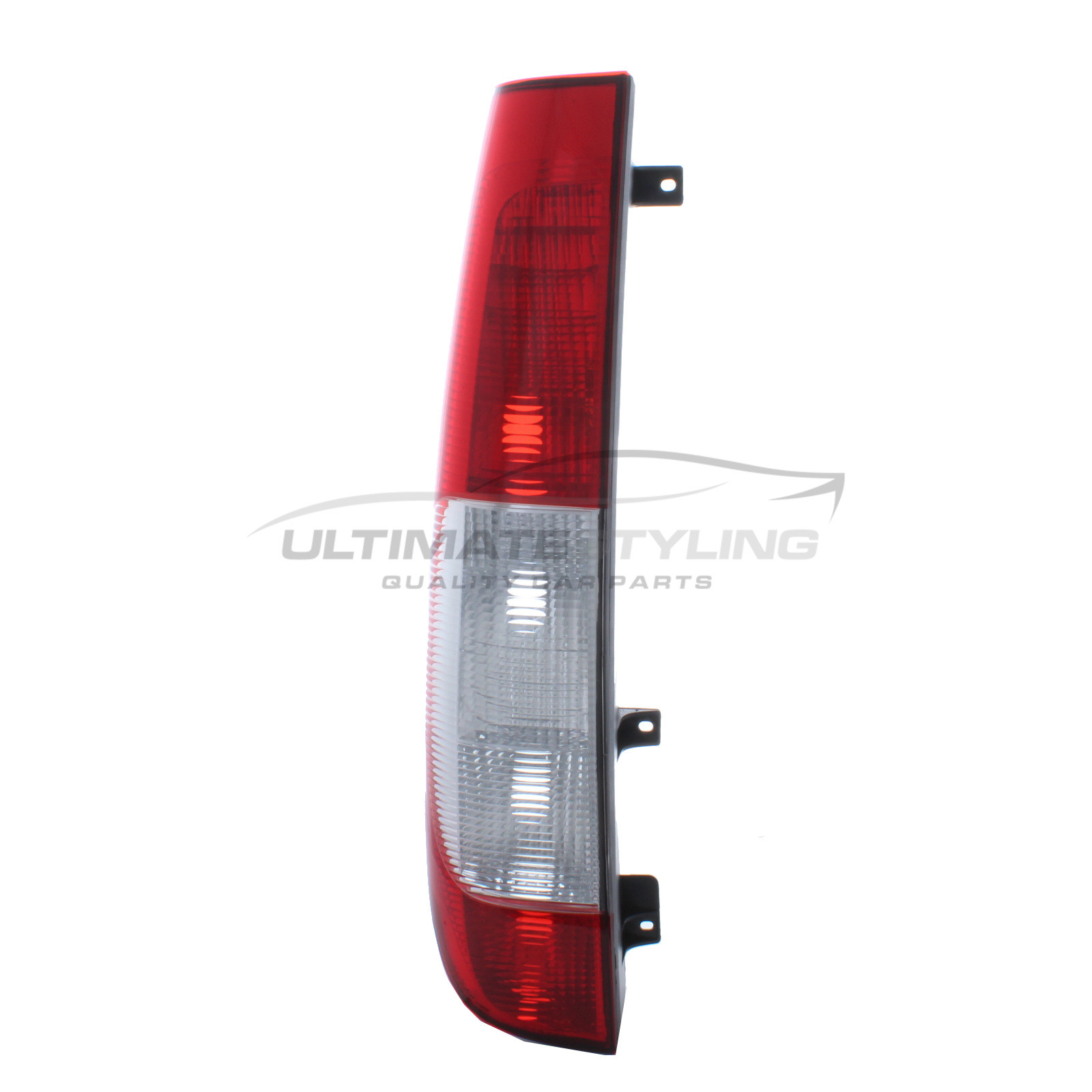 Mercedes Benz Viano / Vito Rear Light / Tail Light - Passenger Side (LH), Rear - Non-LED