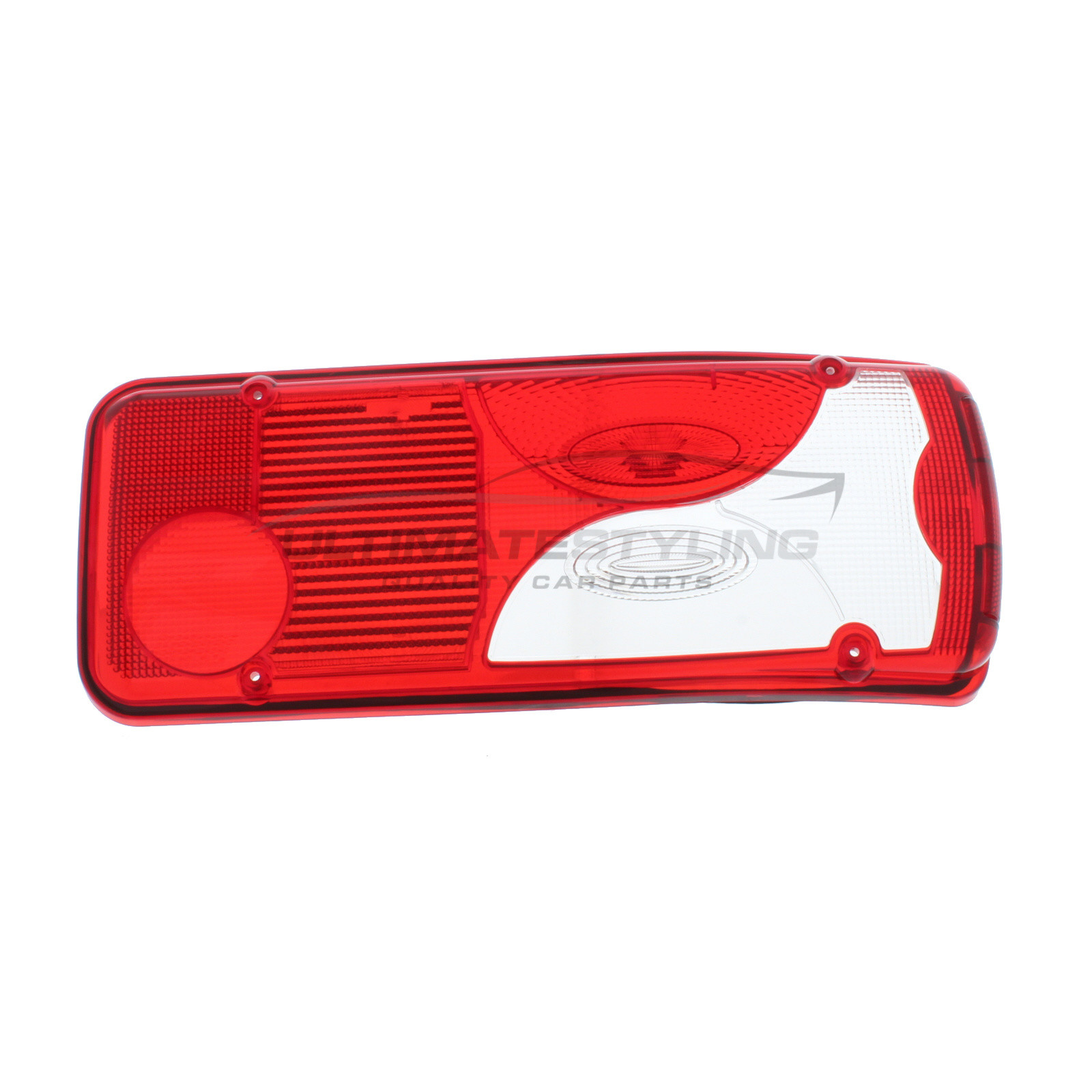 Rear Light / Tail Light - Lens Only for VW Crafter