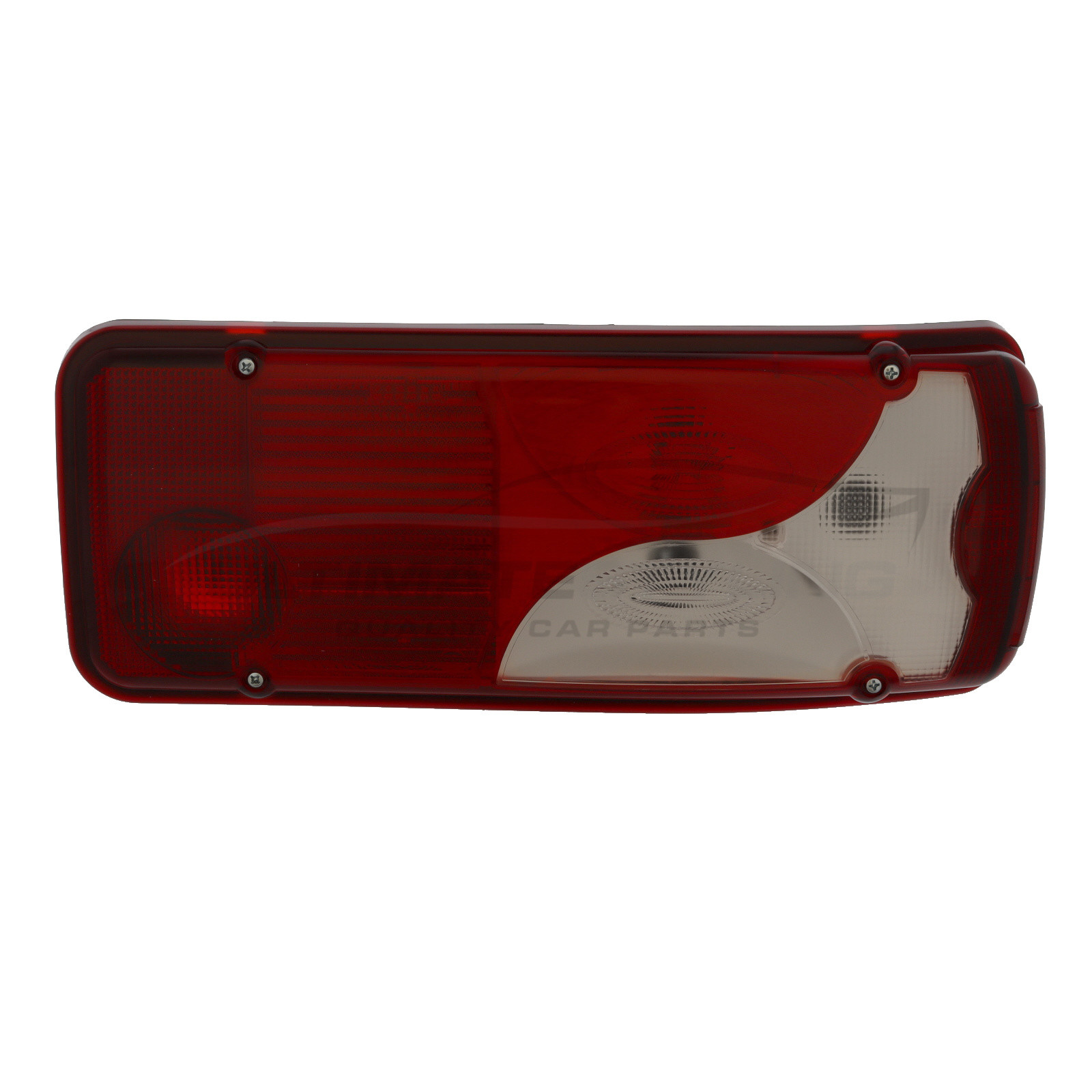 Rear Light / Tail Light - Complete for VW Crafter