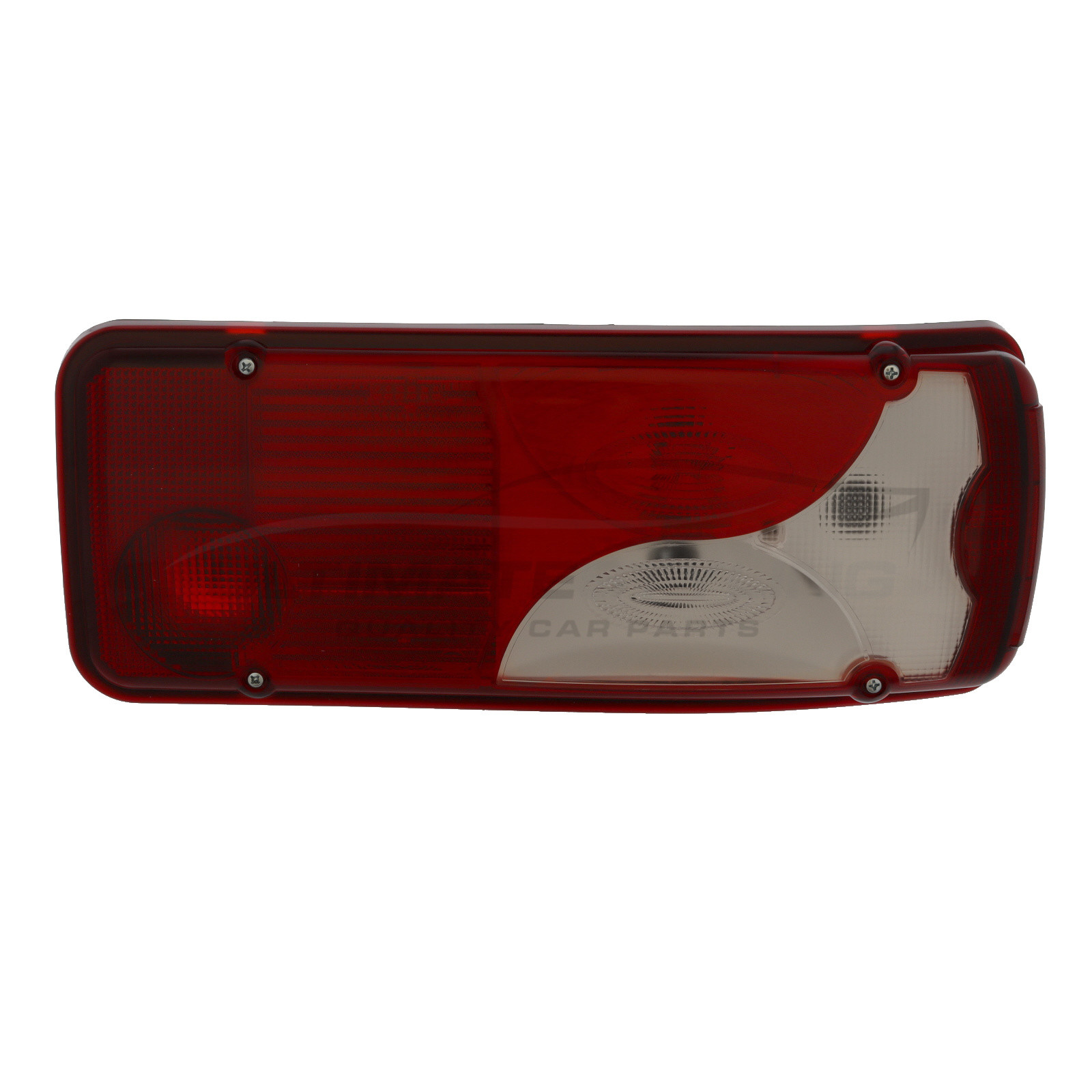 Rear Light / Tail Light - Complete for Mercedes Benz Sprinter