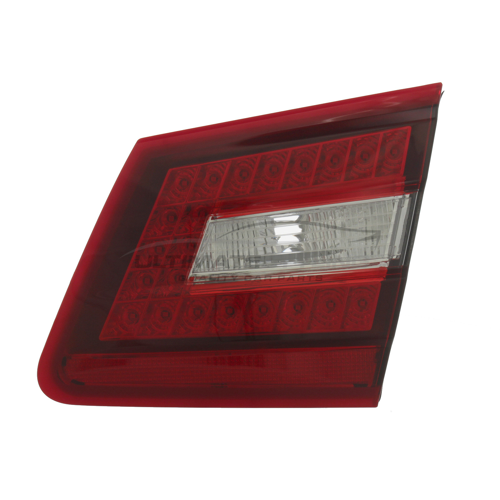 Mercedes Benz E Class 2009-2013 - Rear Light / Tail Light - Inner (Boot) - LED Type - Drivers Side Right Hand