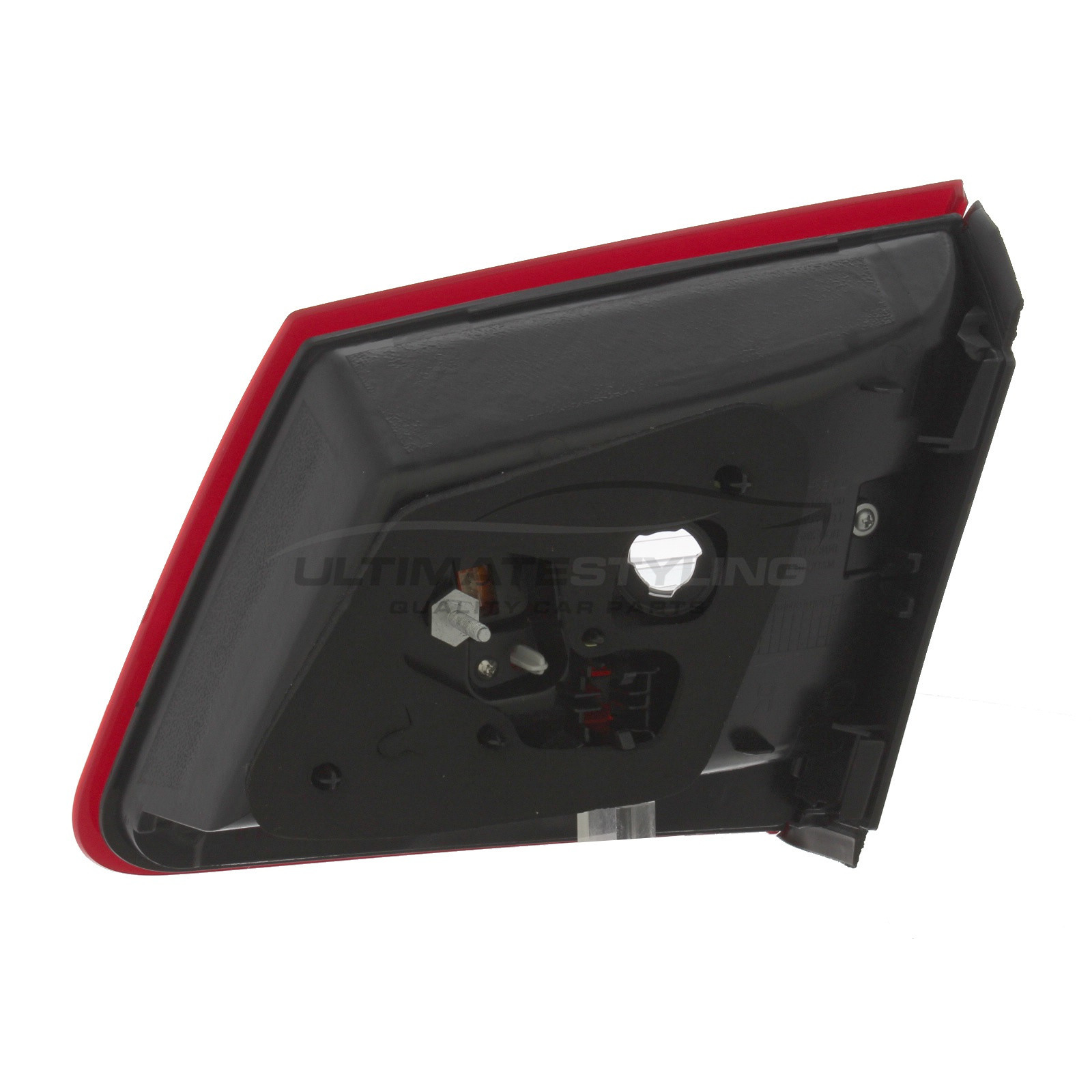 Mercedes Benz E Class Rear Light / Tail Light - Passenger Side (LH  