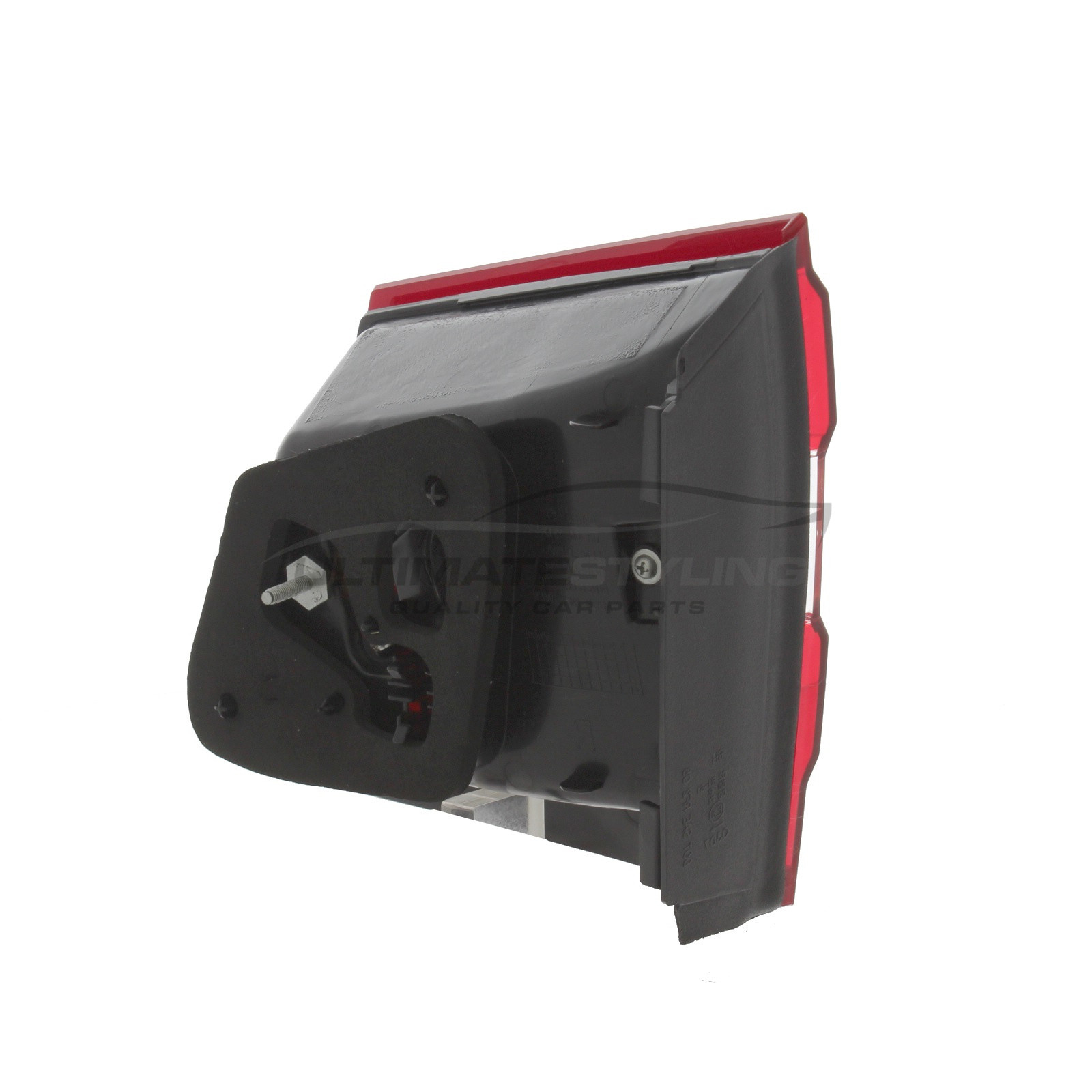 Mercedes Benz E Class Rear Light / Tail Light - Passenger Side (LH  