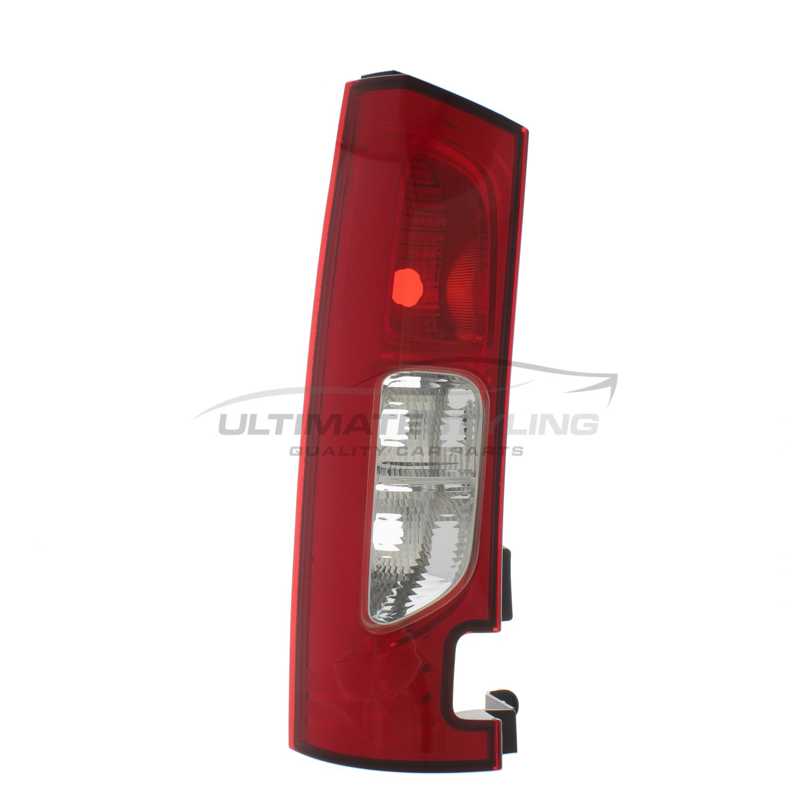 Mercedes Benz Citan 2012-2021 Non-LED Rear Light / Tail Light Excluding Bulb Holder Passenger Side (LH)