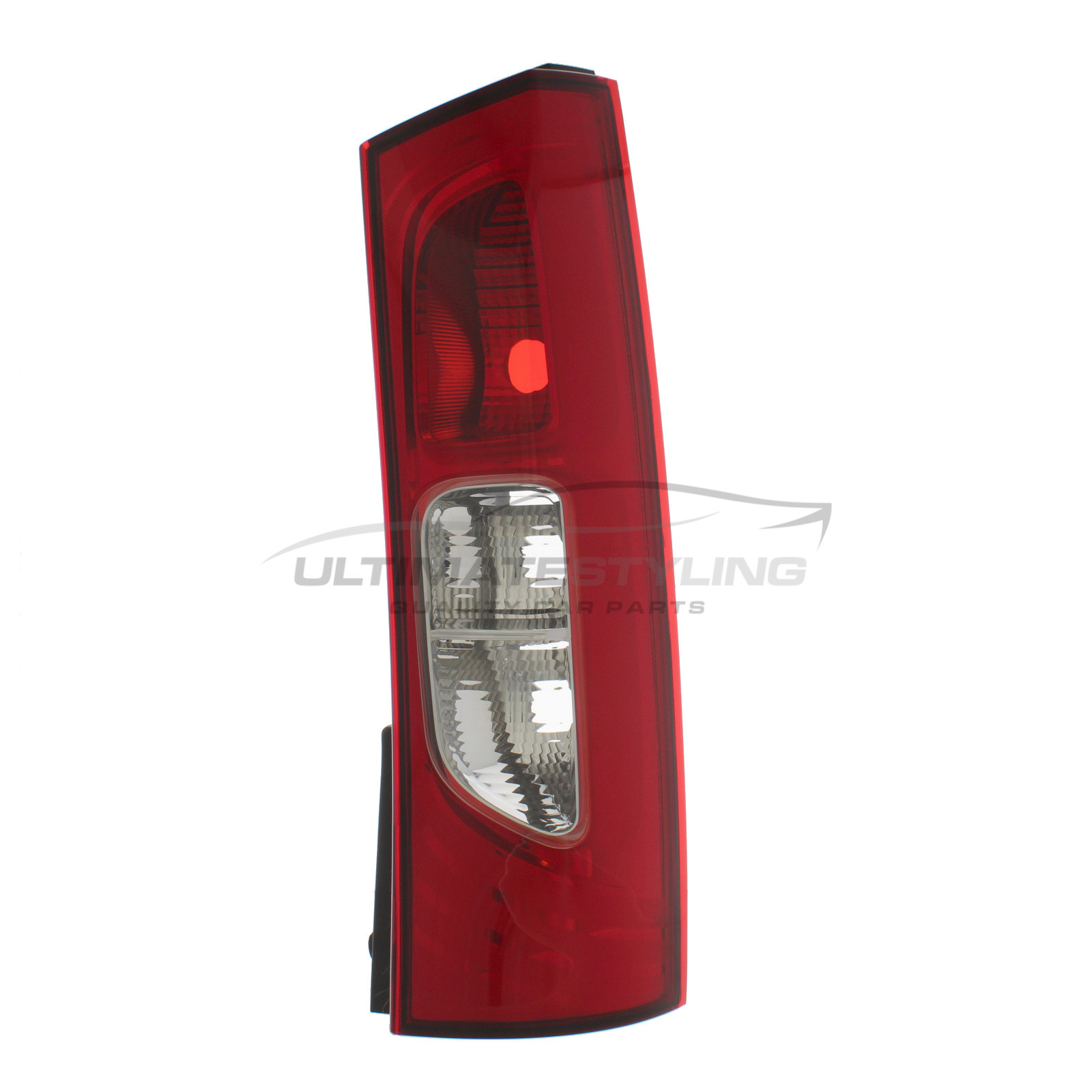 Mercedes Benz Citan 2012-2021 Non-LED Rear Light / Tail Light Excluding Bulb Holder Drivers Side (RH)