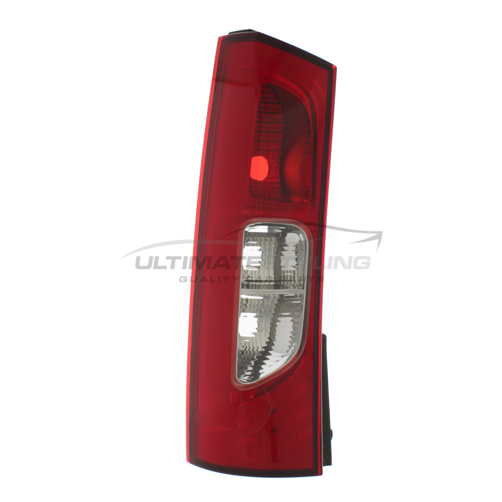 Mercedes Benz Citan 2012-2021 Non-LED Rear Light / Tail Light Excluding Bulb Holder Passenger Side (LH)