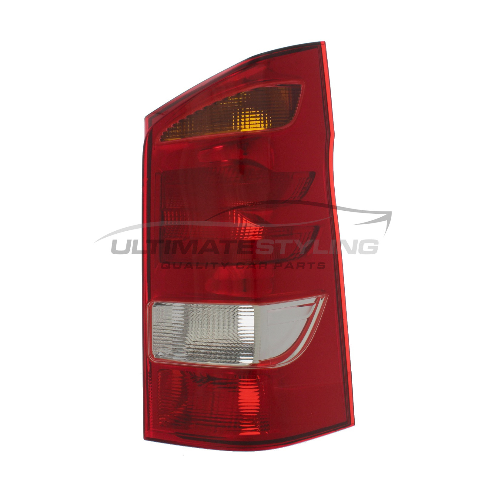 Rear Light / Tail Light for Mercedes Benz Vito