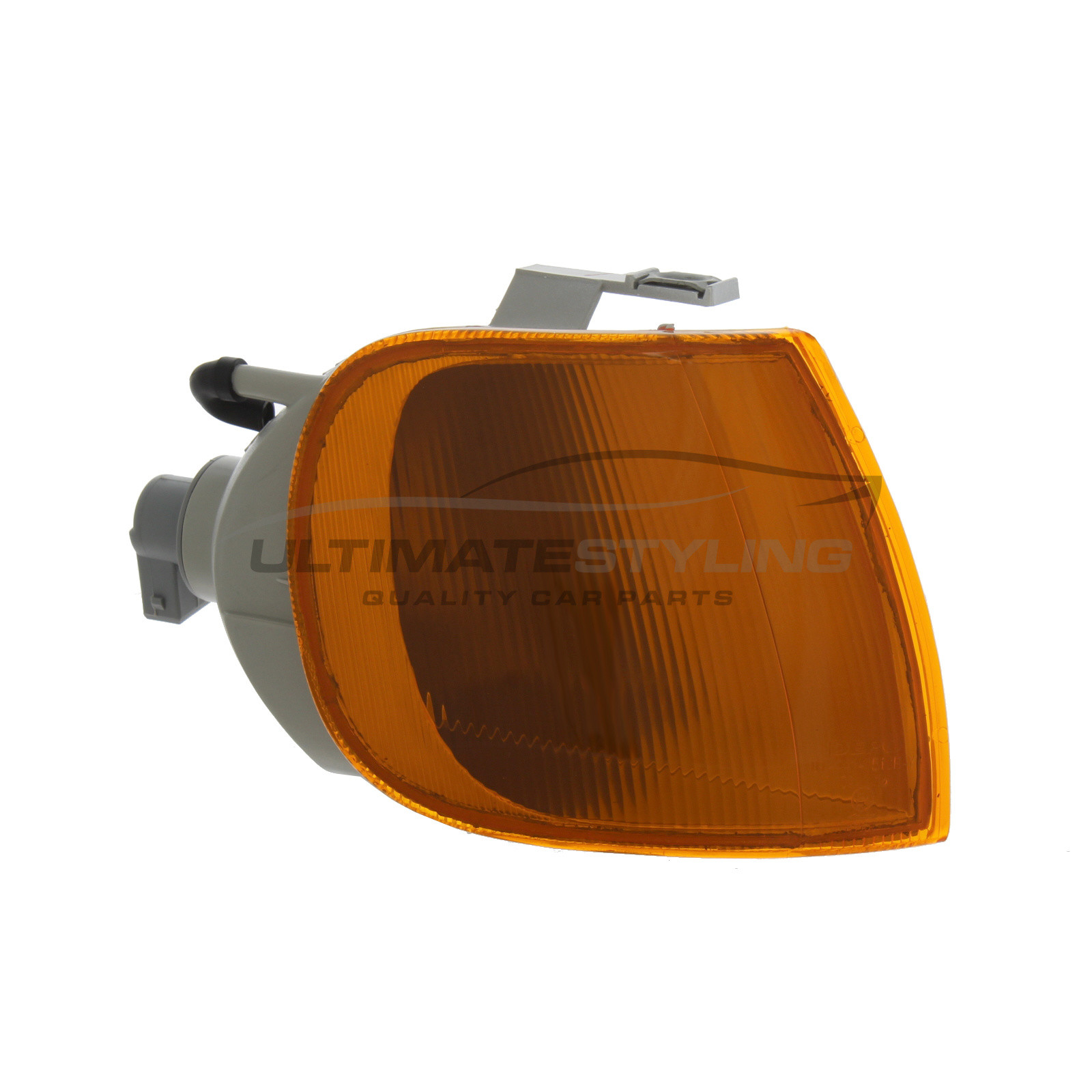 VW Polo Front Indicator - Drivers Side (RH) - Amber lens