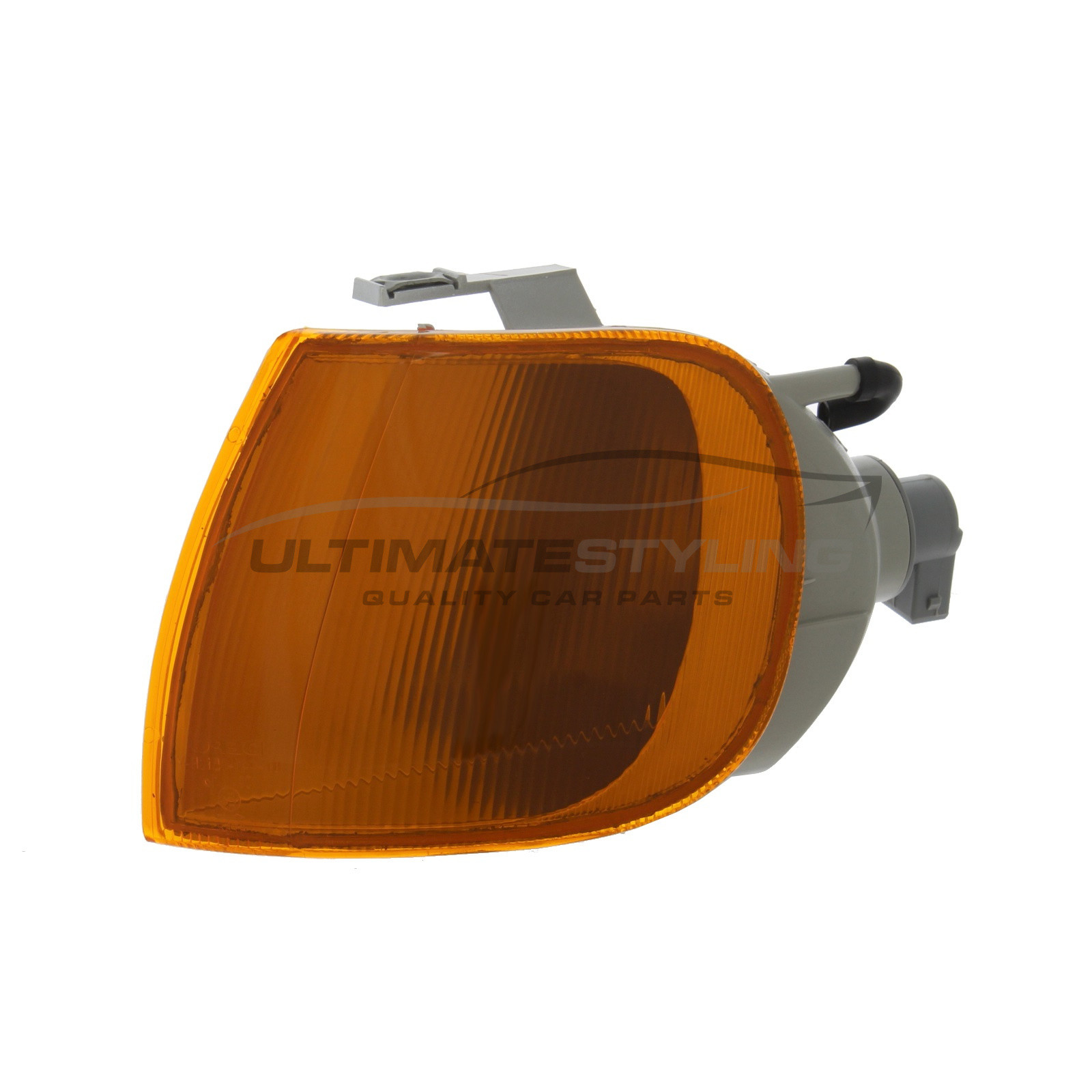 VW Polo Front Indicator - Passenger Side (LH) - Amber lens
