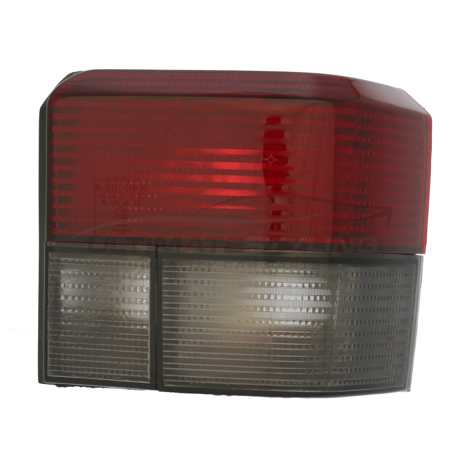 Rear Light / Tail Light for VW Multivan