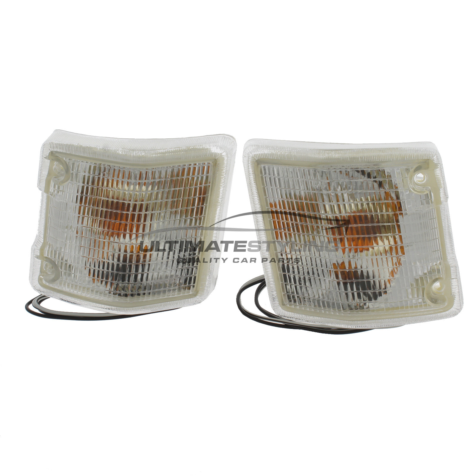 Front Indicators for VW Caravelle