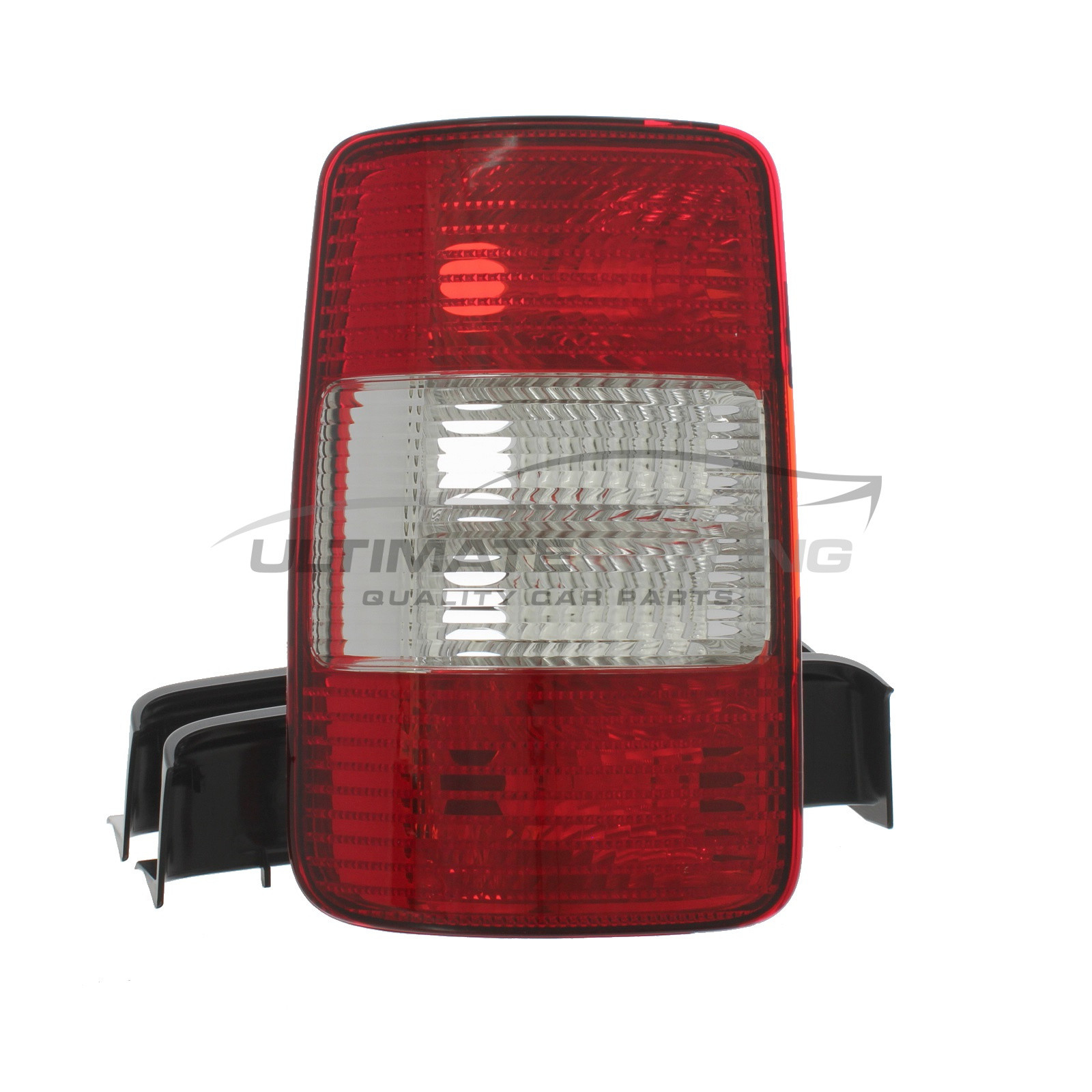 VW Caddy Rear Light / Tail Light - Passenger Side (LH), Rear - Non-LED