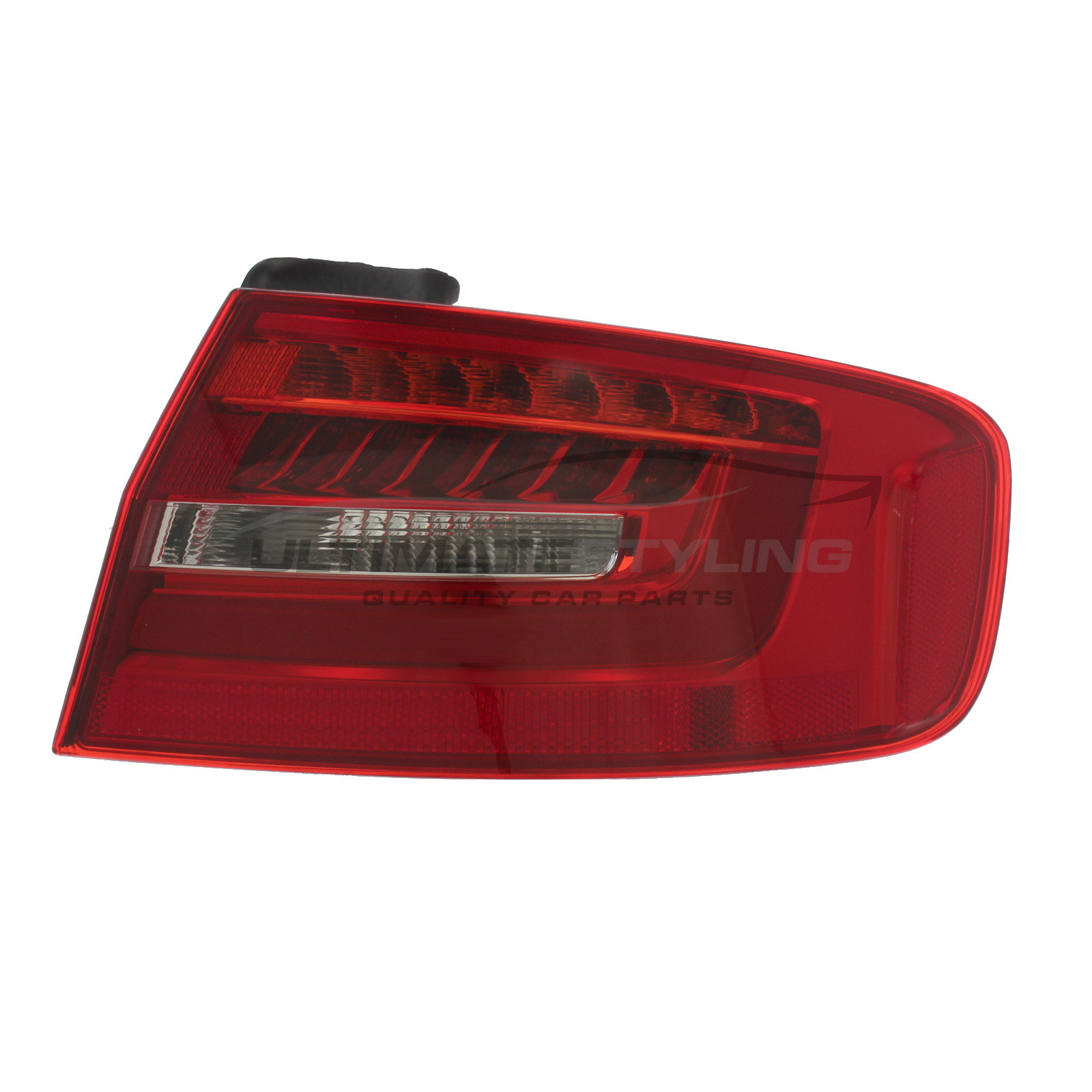 Audi A4 2011-2016 / Audi S4 2011-2016 LED Outer (Wing) Rear Light / Tail Light Excluding Bulb Holder Drivers Side (RH)