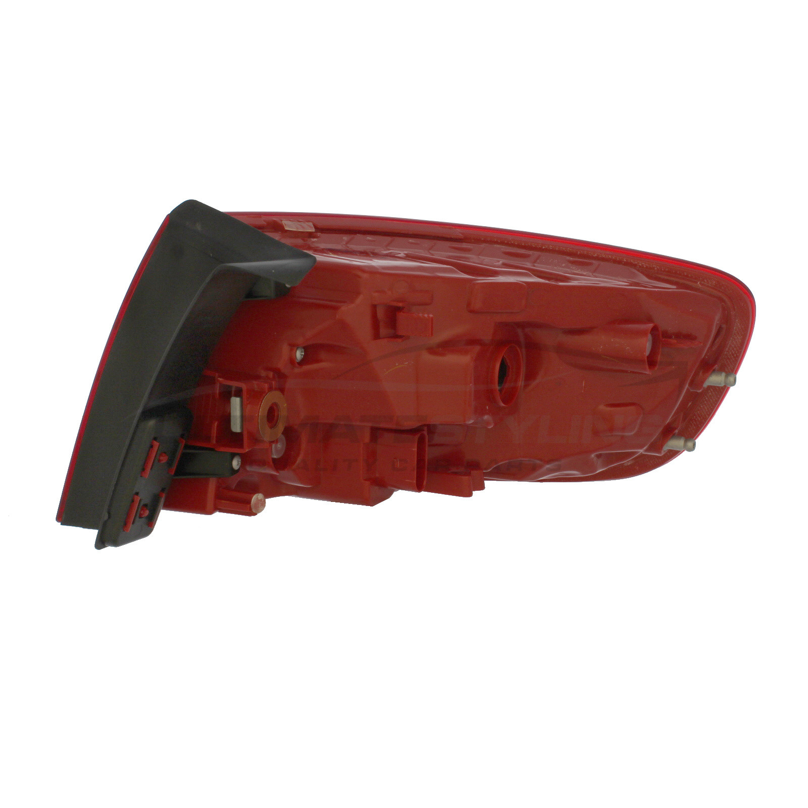 Audi A4 2011-2017 / Audi RS4 2012-2016 / Audi S4 2011-2016 LED Outer (Wing) Rear Light / Tail Light Excluding Bulb Holder Passenger Side (LH)