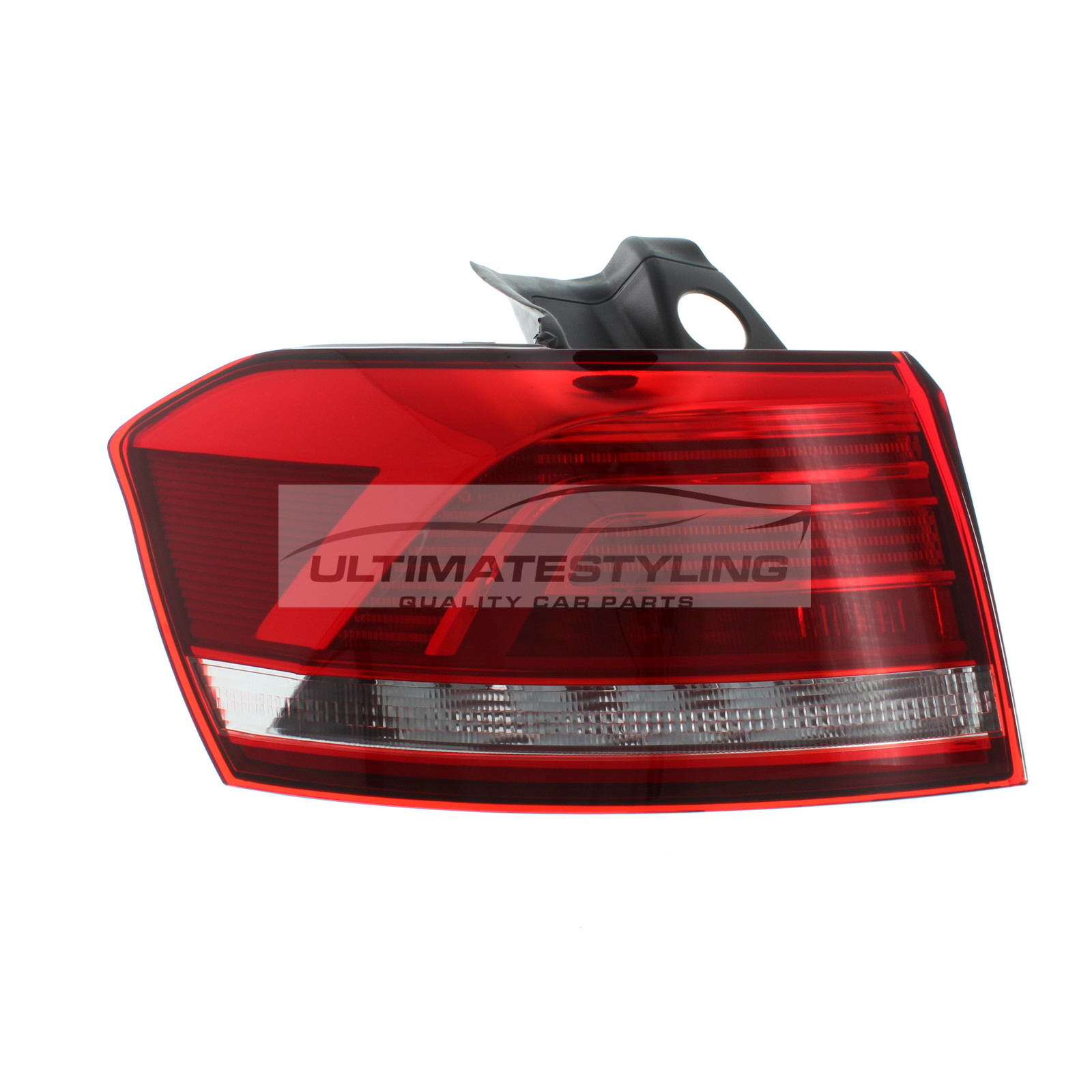 VW Passat 2014-2019 LED Outer (Wing) Rear Light / Tail Light Including Bulb Holder Passenger Side (LH)