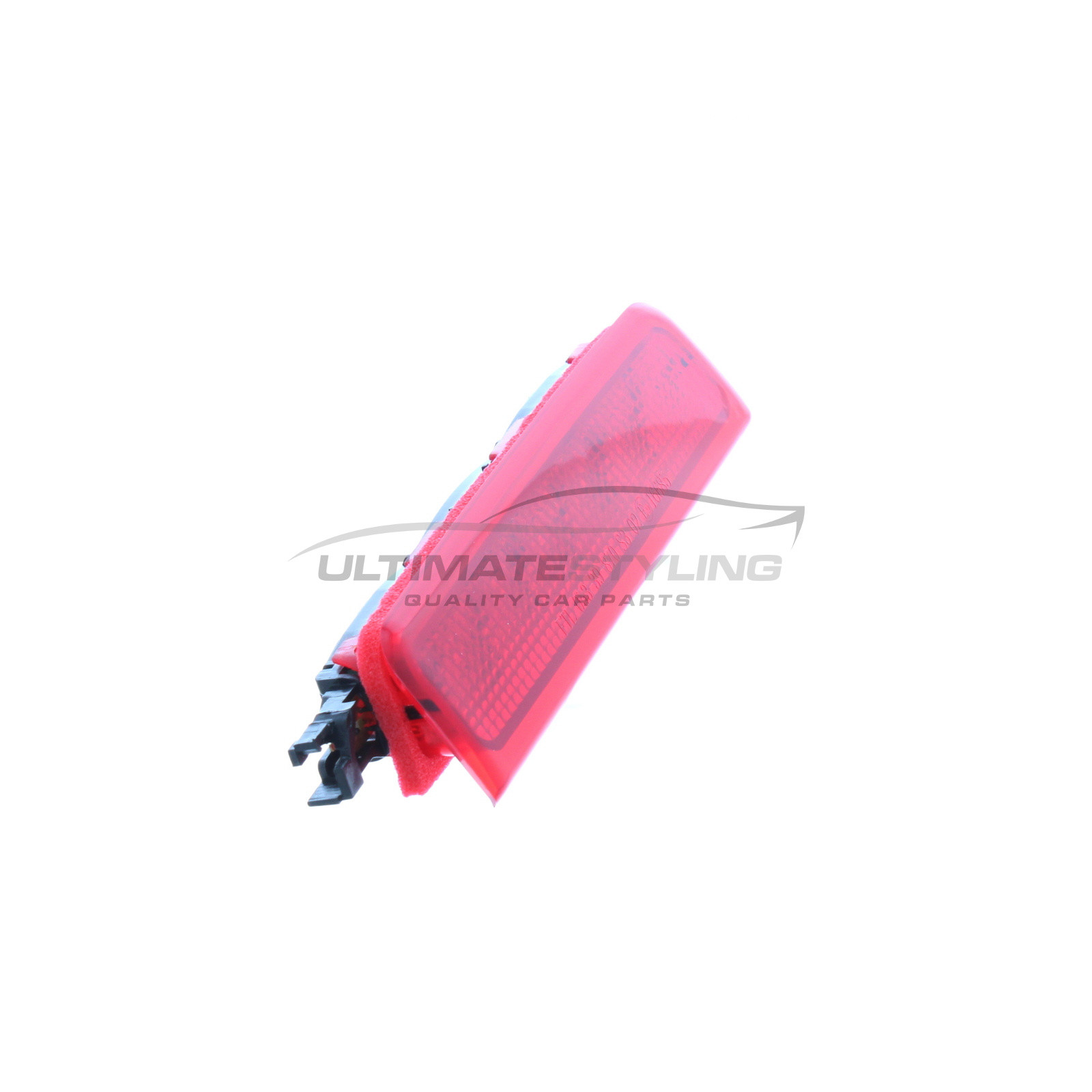 Is It Legal To Remove Third Brake Light - View #5