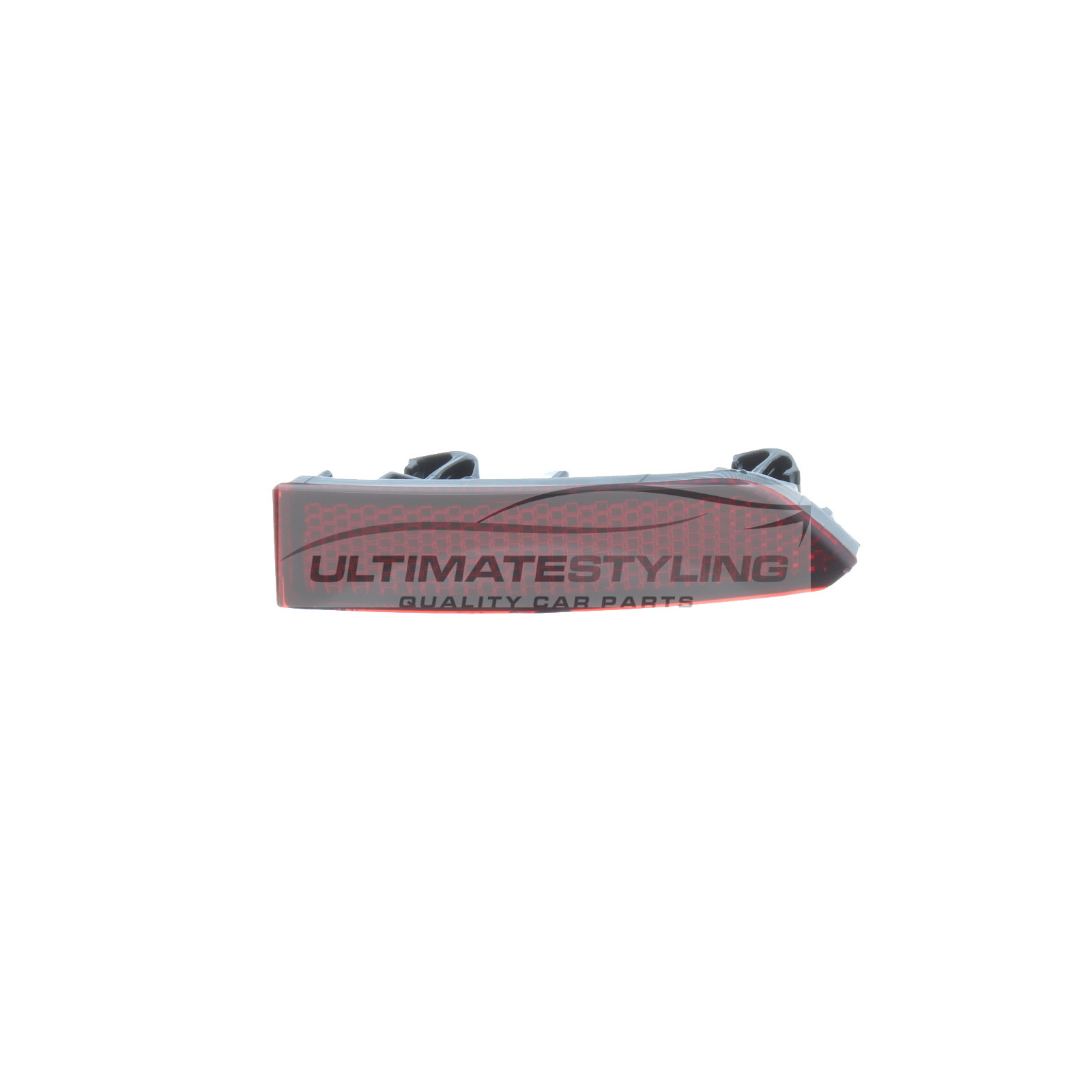 Rear Reflector for VW Tiguan
