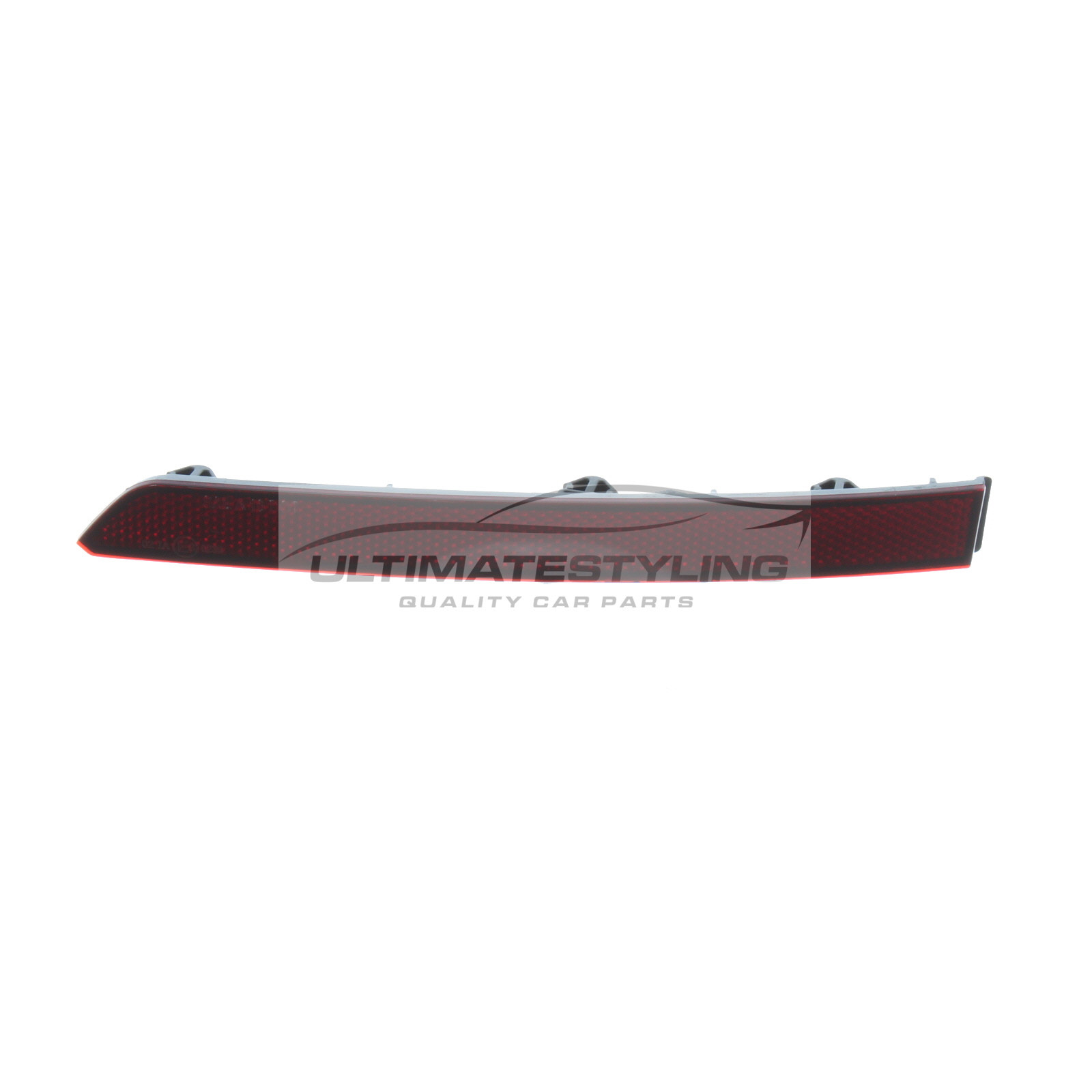 Rear Reflector for VW Tiguan