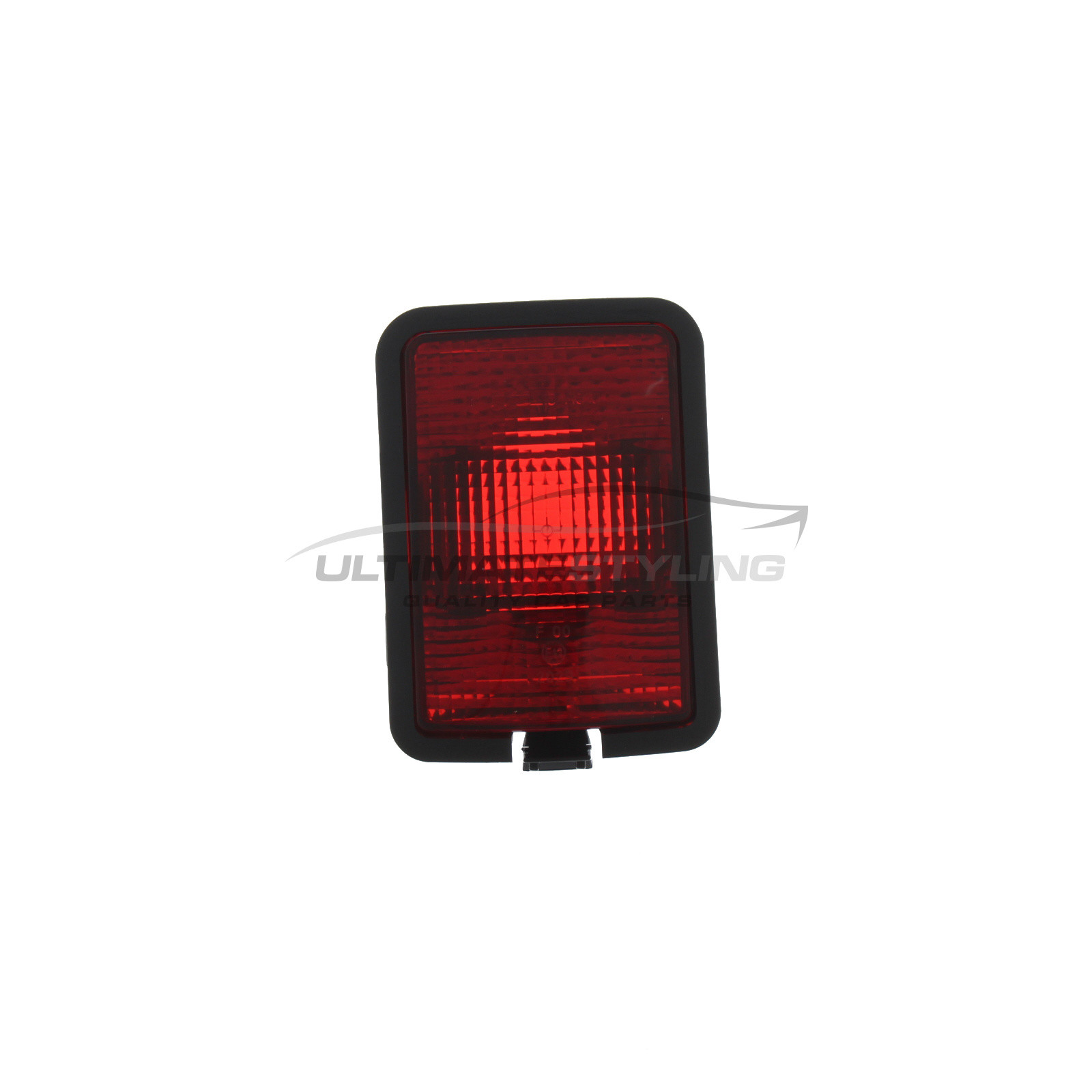 VW Caravelle 1994-2003 / Multivan 1998-2003 / Transporter 1991-2003 - Rear Fog Light - Drivers Side Right Hand