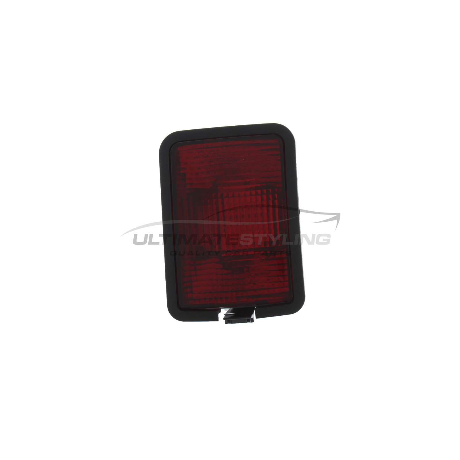 Rear Reflector for VW Multivan