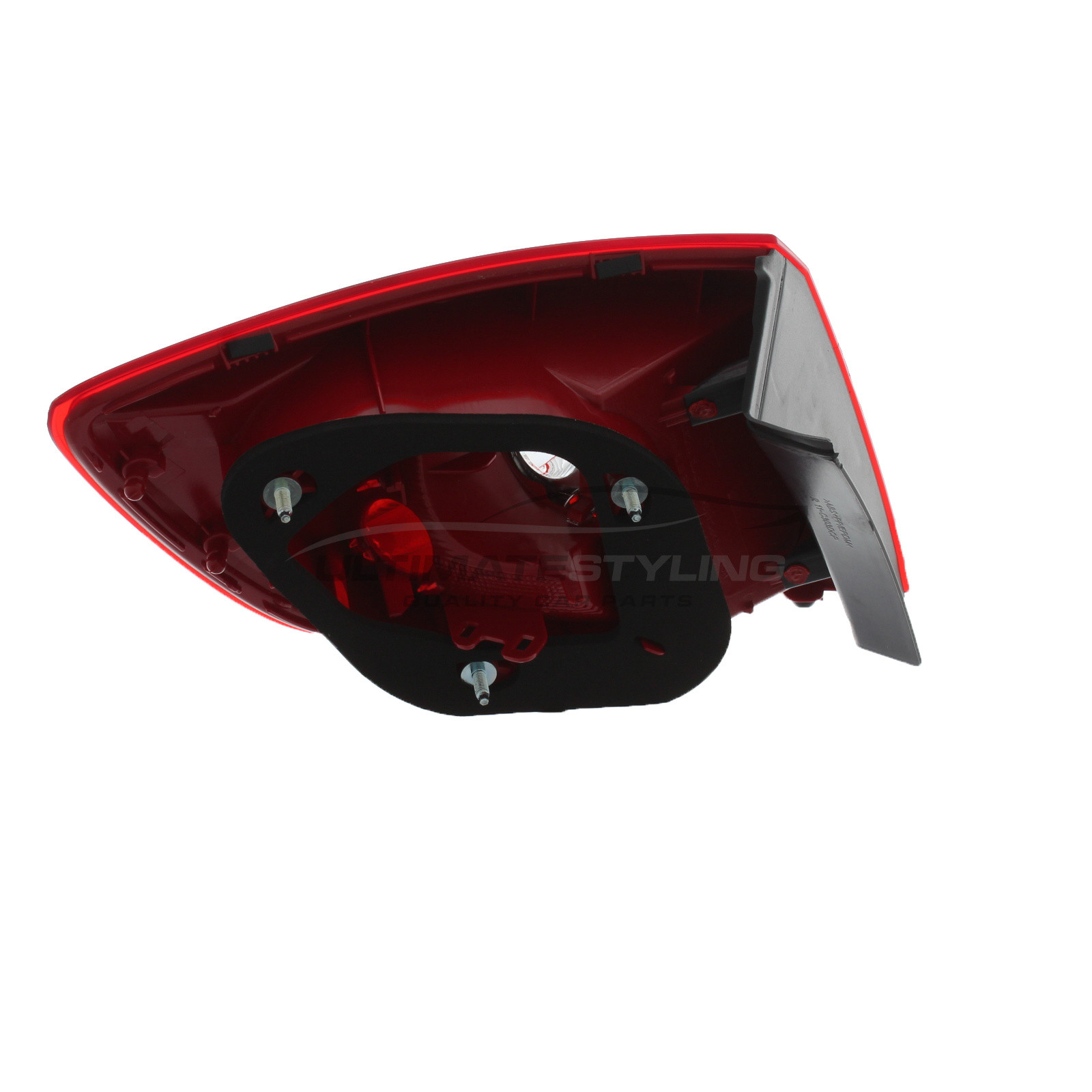 Rear Light Assemblies for Seat Ibiza 2012 for sale | UK