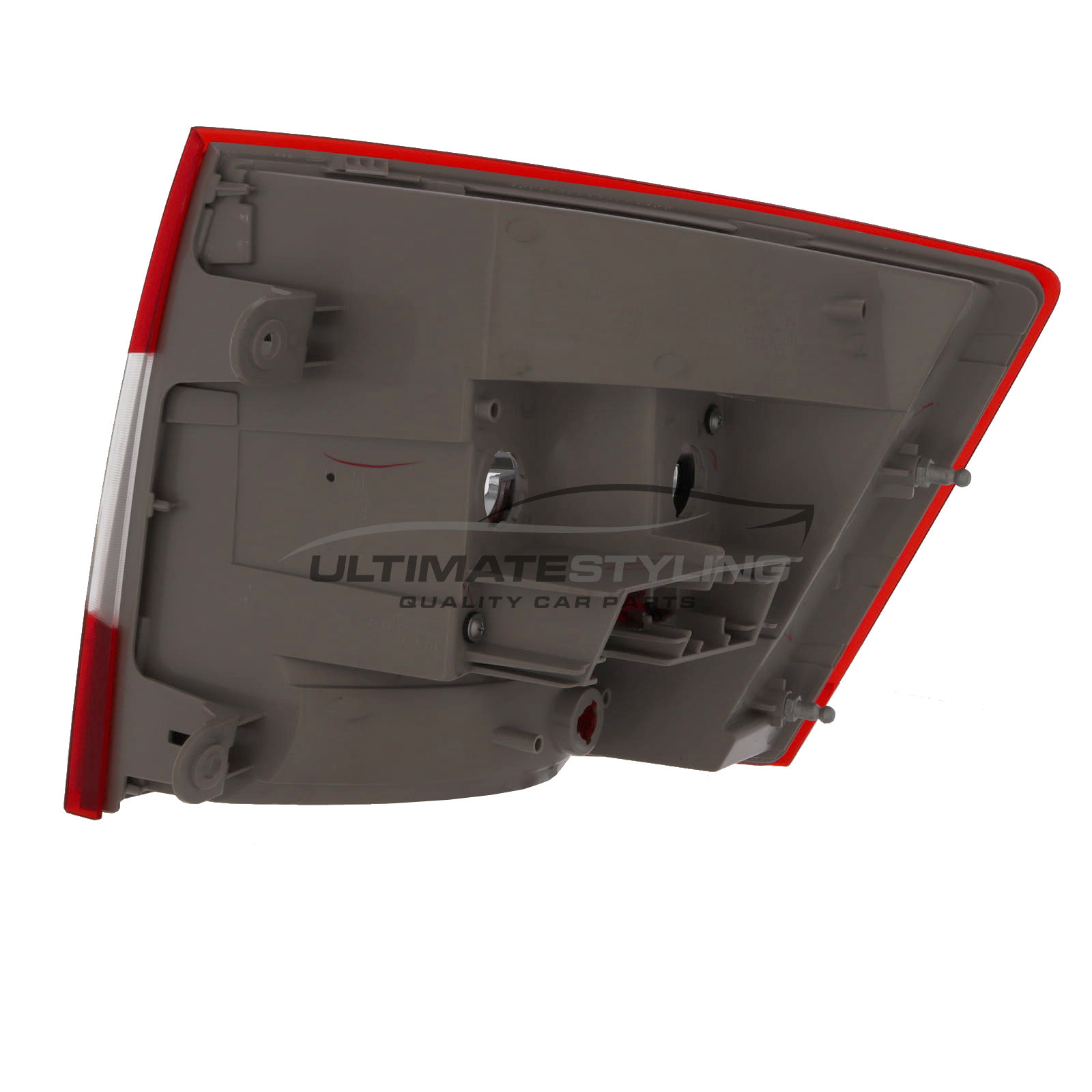 Skoda Octavia Rear Light / Tail Light - Passenger Side (LH), Rear - LED