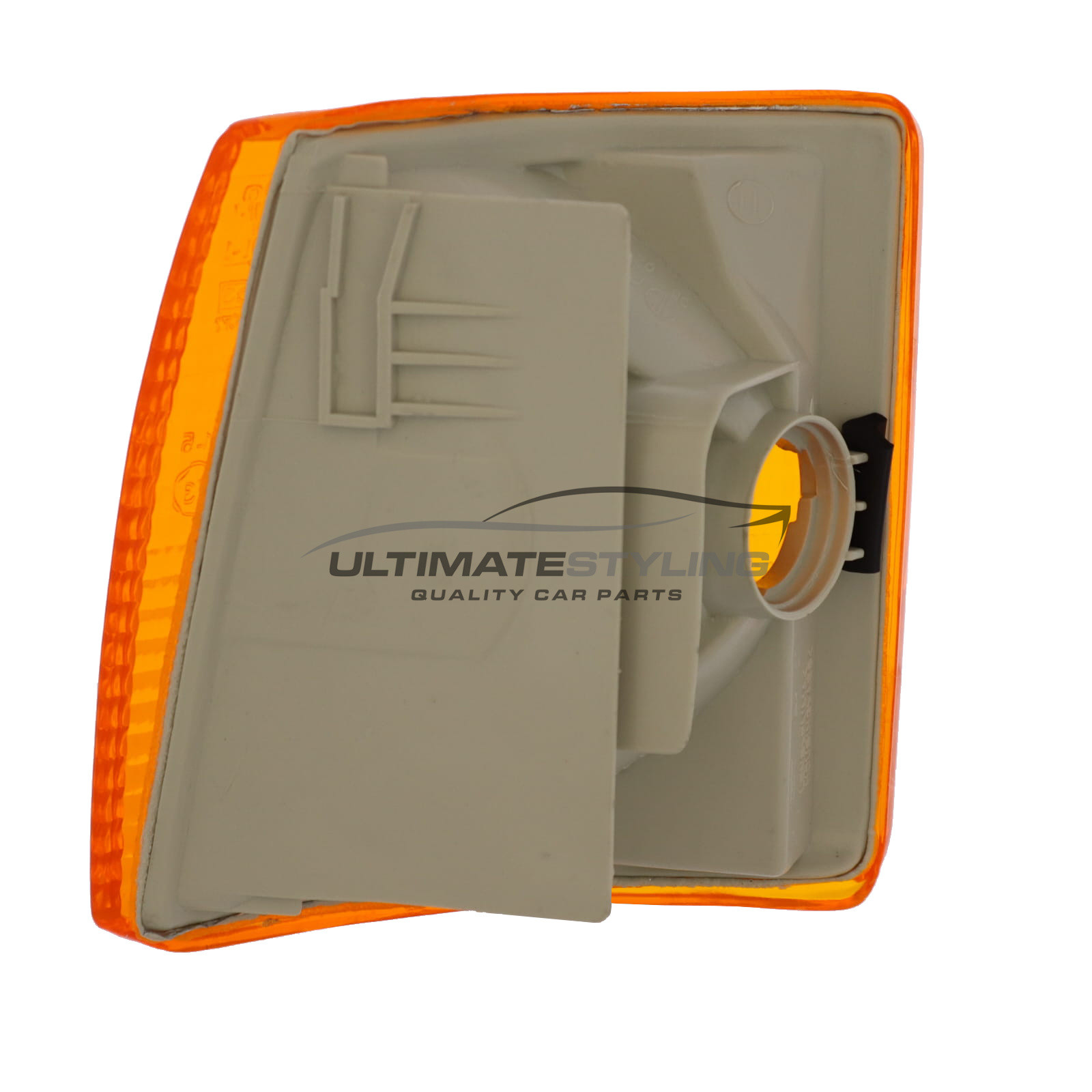 VW Caravelle 1991-2003 / Multivan 1997-2001 / Transporter T4 1990-2003 - Front Indicator - Amber - Drivers Side Right Hand