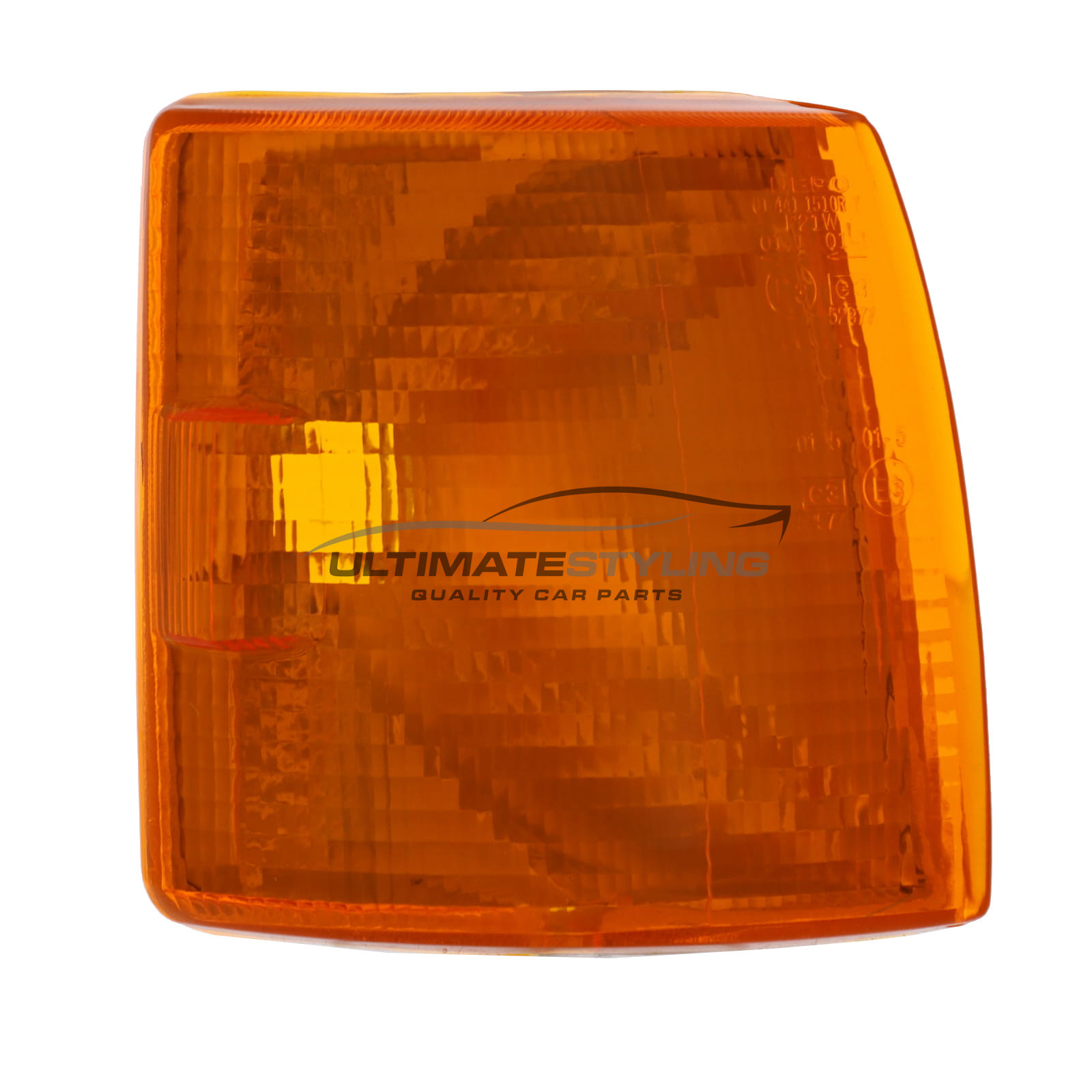 Front Indicator for VW Transporter