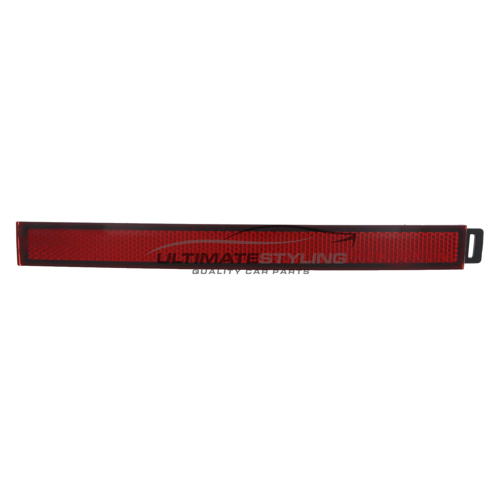 Rear Reflector for VW Tiguan
