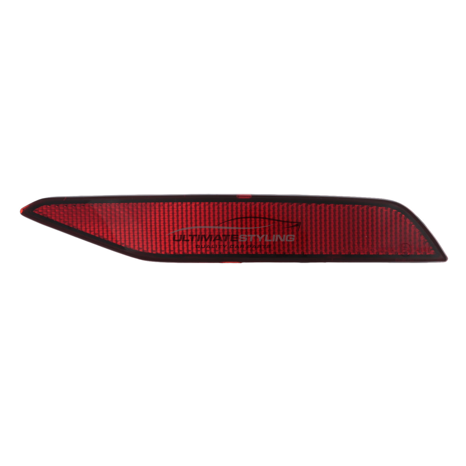 Rear Reflector for VW Taigo