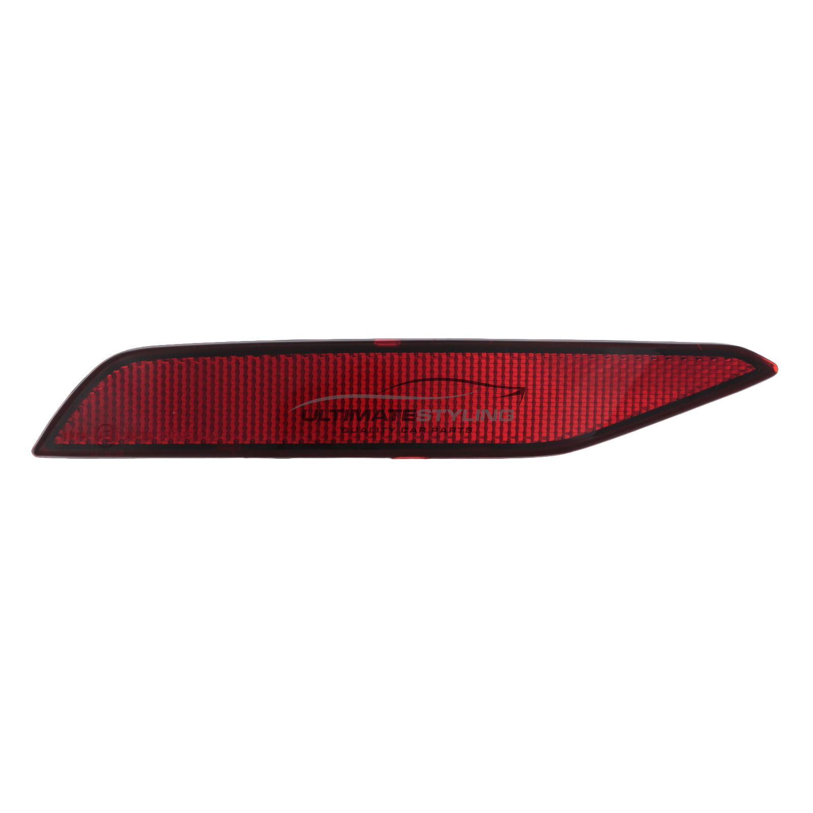 Rear Reflector for VW Taigo