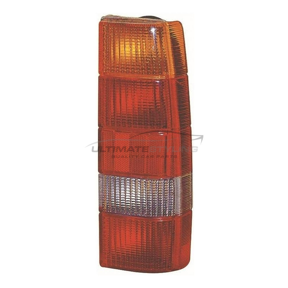 Rear Light / Tail Light for Ford Escort