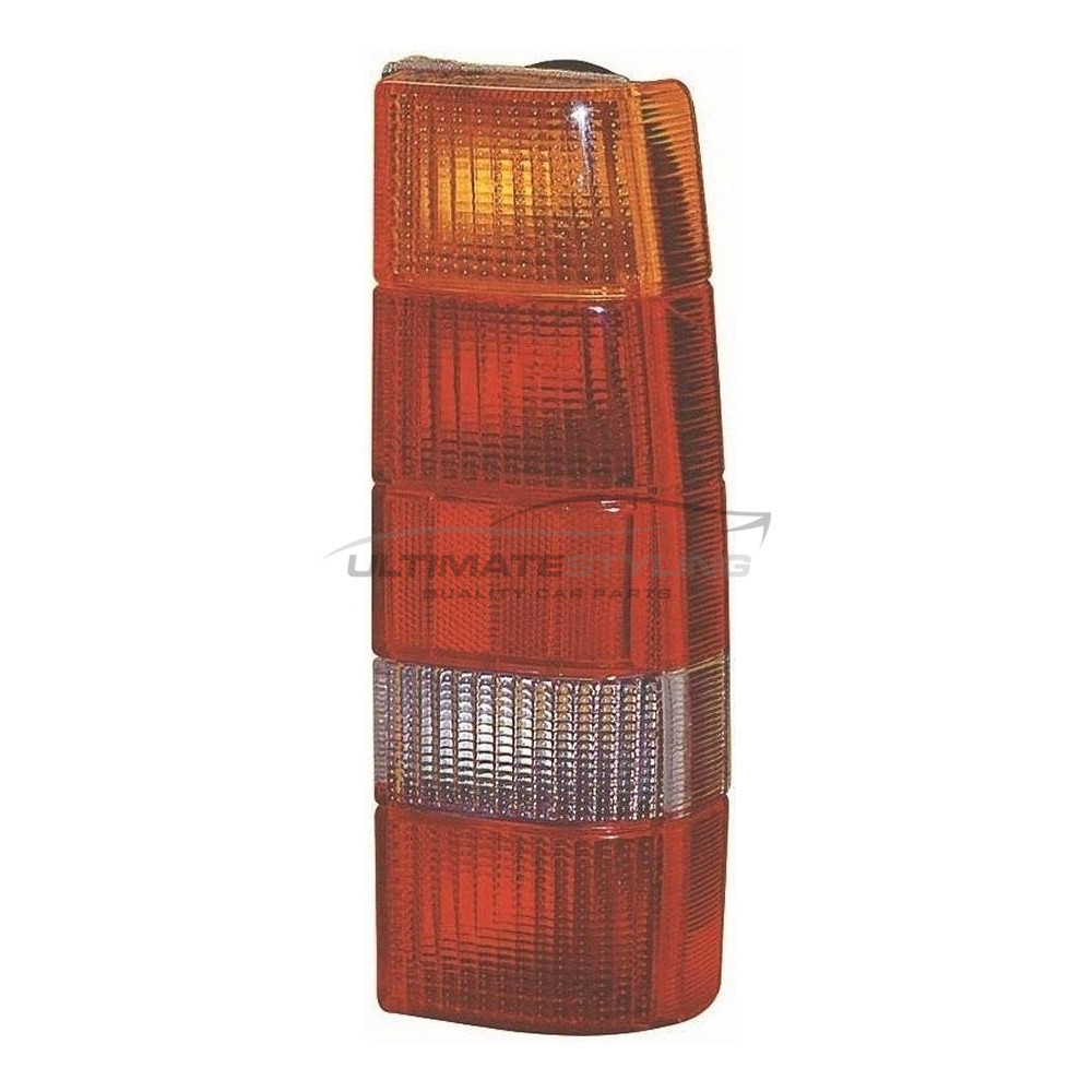 Rear Light / Tail Light for Ford P100