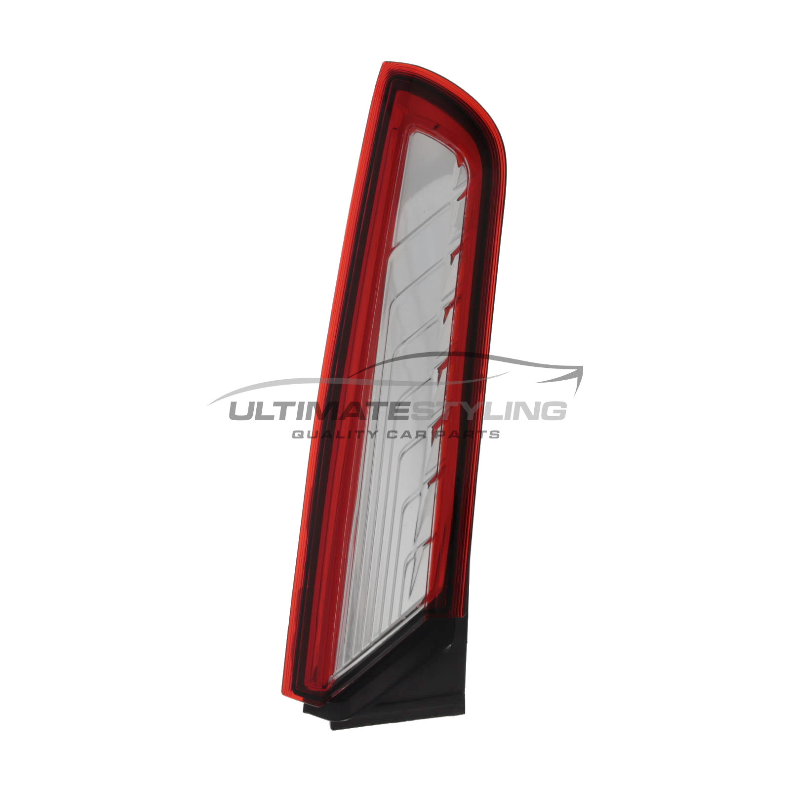 Ford Tourneo Connect / Transit Connect Rear Light / Tail Light - Drivers Side (RH), Rear Upper Section -