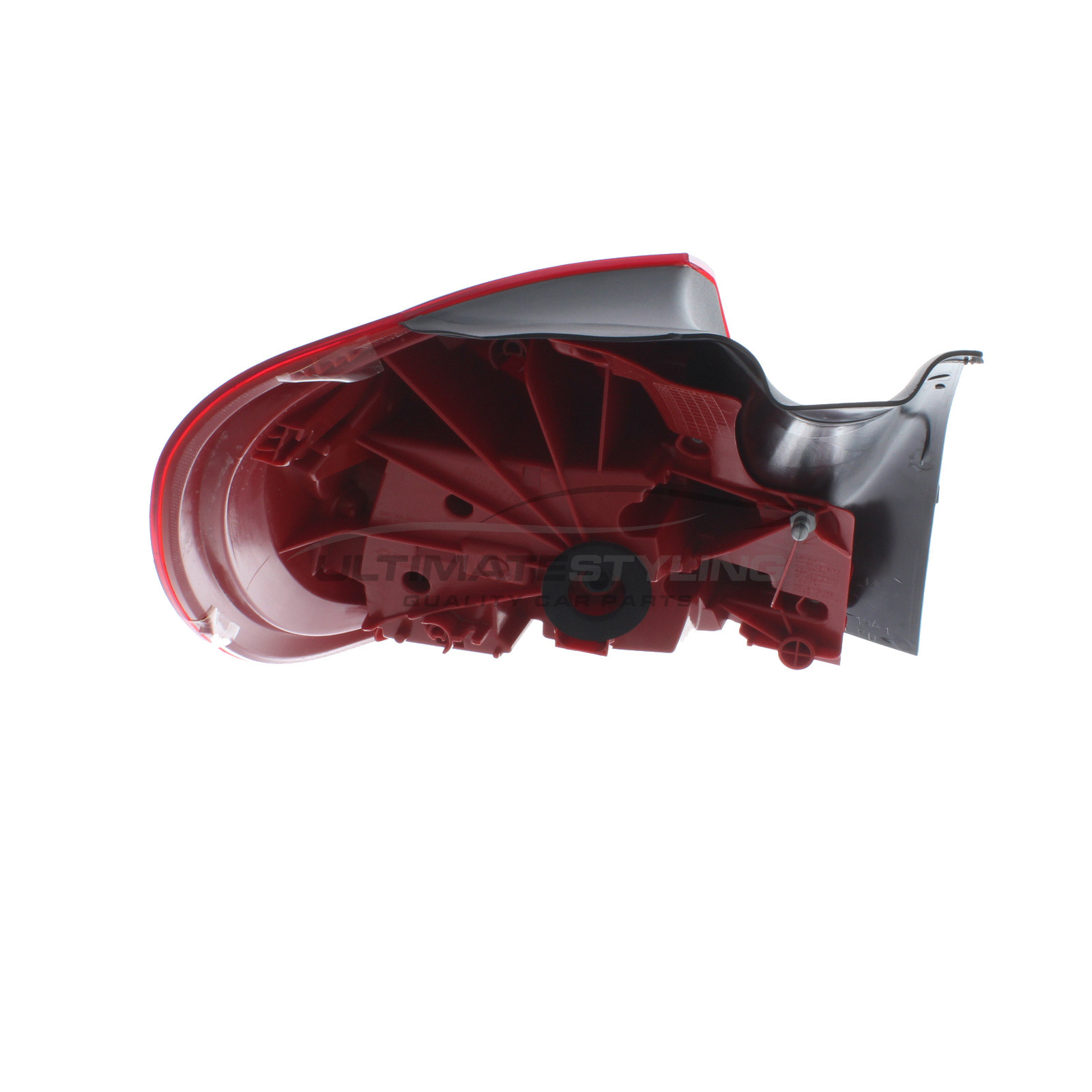 Mercedes Benz GLA Class 2014-2017 LED Outer (Wing) Rear Light / Tail Light Including Bulb Holder Drivers Side (RH)