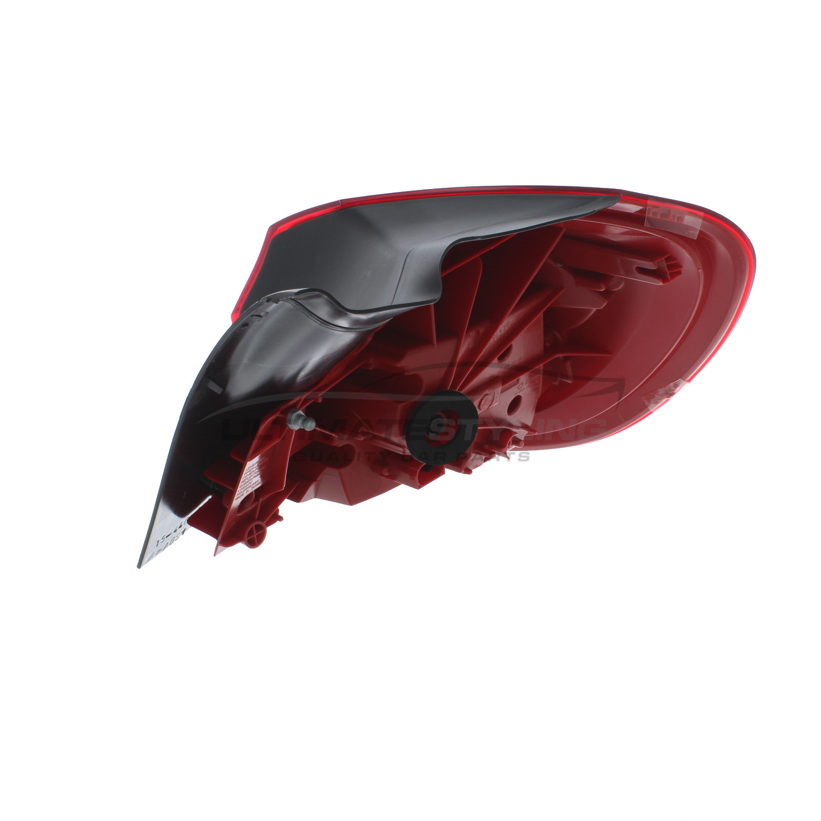 Mercedes Benz GLA Class 2014-2017 LED Outer (Wing) Rear Light / Tail Light Including Bulb Holder Passenger Side (LH)